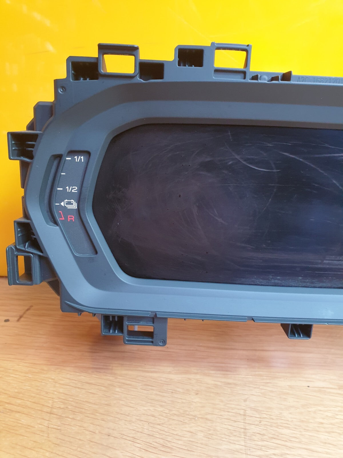 ✅AUDI A3 S LINE 1.4 PETROL HYBRID 2021 SPEEDOMETER INSTRUMENT CLUSTER 8Y0920704B