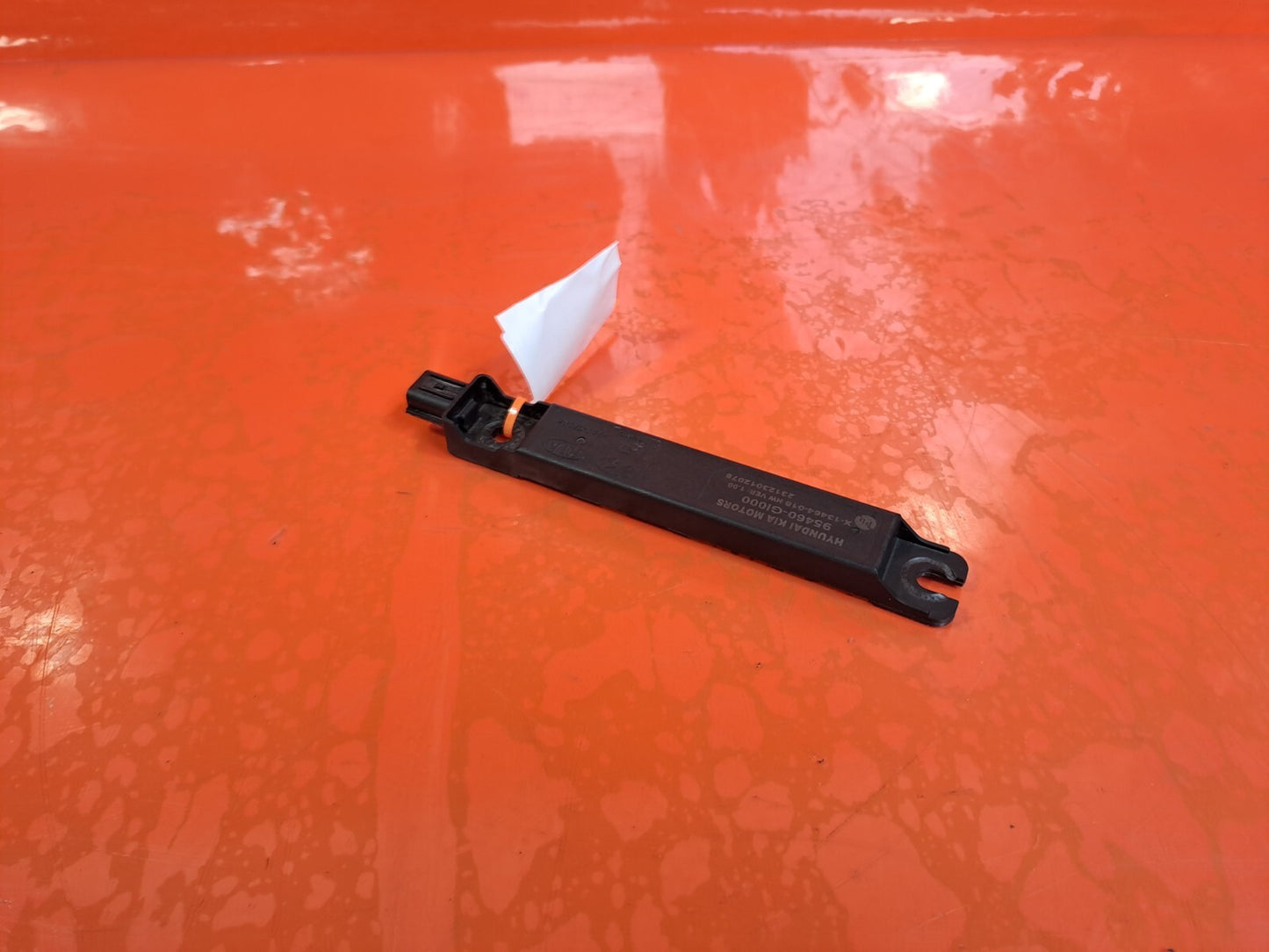 2024 HYUNDAI IONIQ 5 ANTENNA ASSY-SMARTKEY 95460-GI000 + WARRANTY A226