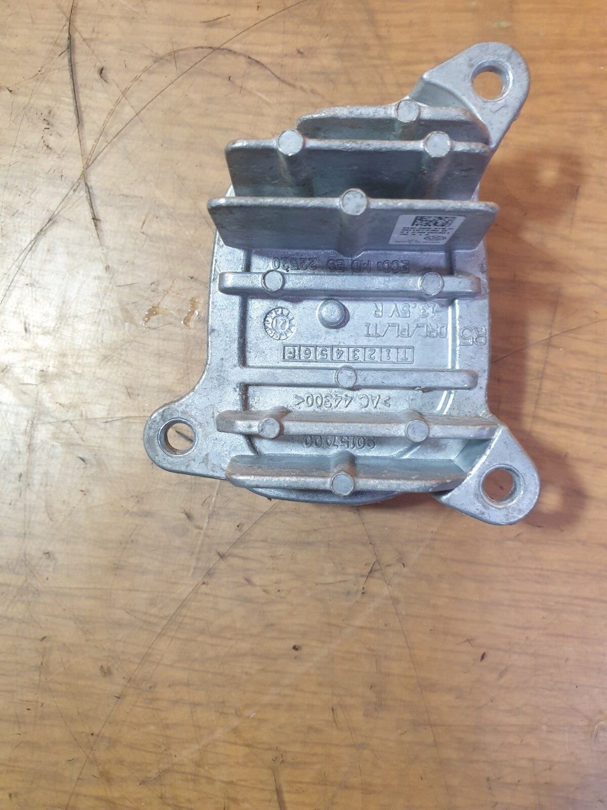 ✅VW GOLF MK8 1.5 PETROL 2022 FRONT RIGHT HEADLIGHT CONTROL MODULE 5H0998478C