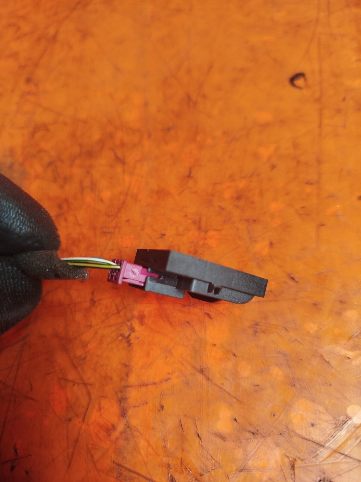 ✅LAND ROVER DISCOVERY SPORT L550 WINDSCREEN HUMIDITY RAIN SENSOR BJ32-18D693-BA