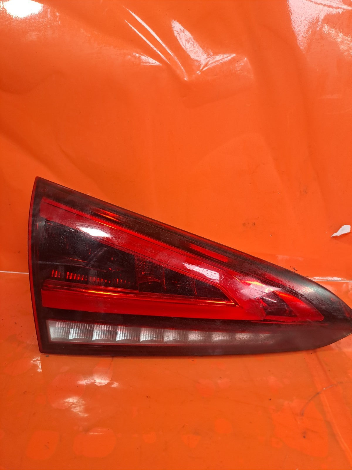 ✅MERCEDES A180D SPORT W177 1.5 DIESEL 2018 REAR LEFT INNER TAIL LIGHT Warranty