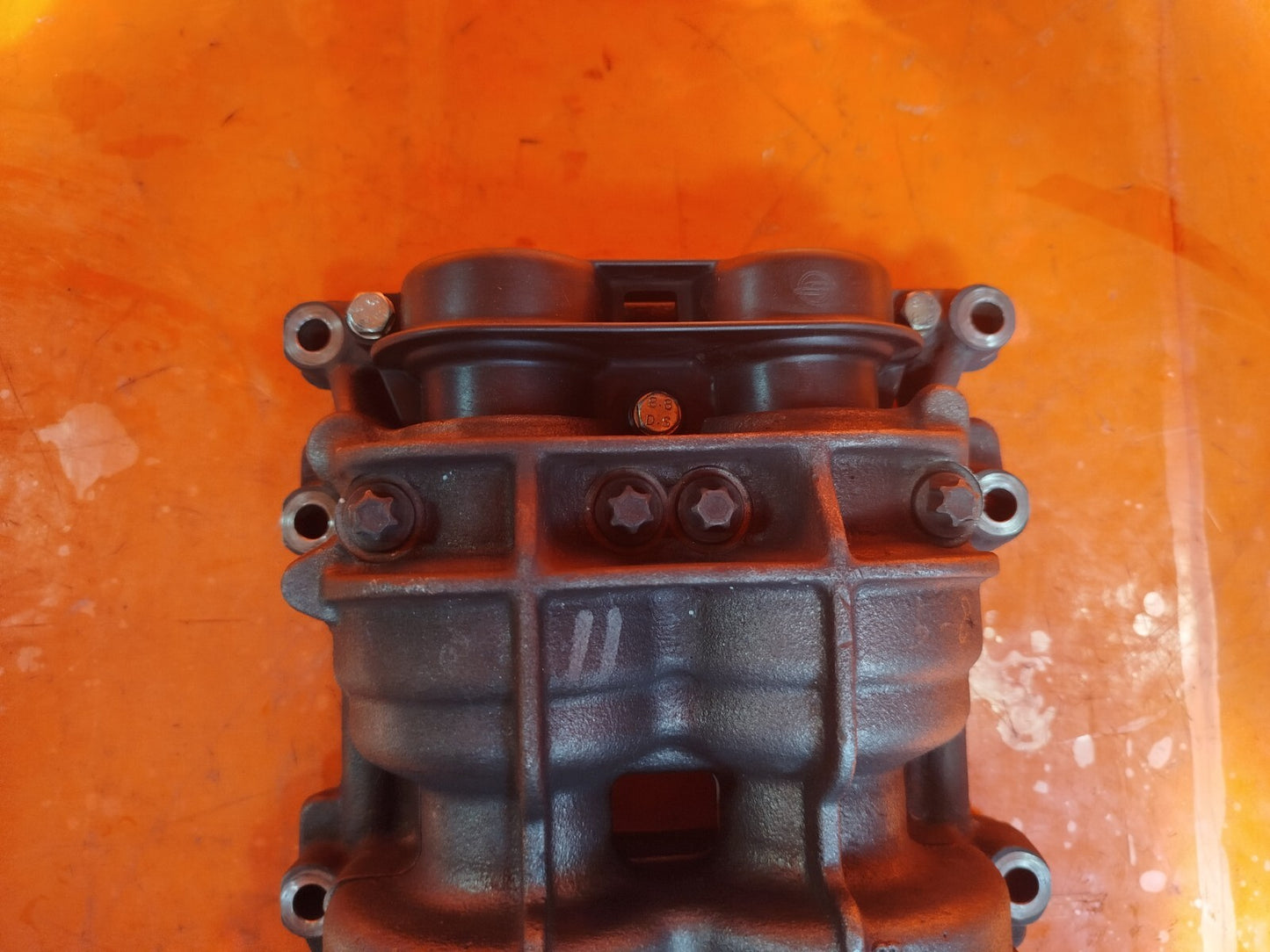 ✅SSANGYONG KORANDO S 2.0 DIESEL 2013 D20DTF BALANCE SHAFT Warranty A282