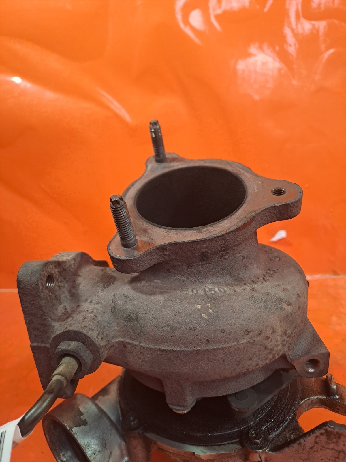 ✅MERCEDES B180 W246 1.8 DIESEL 2012 651.901 TURBOCHARGER E0150V30A2168 Warranty