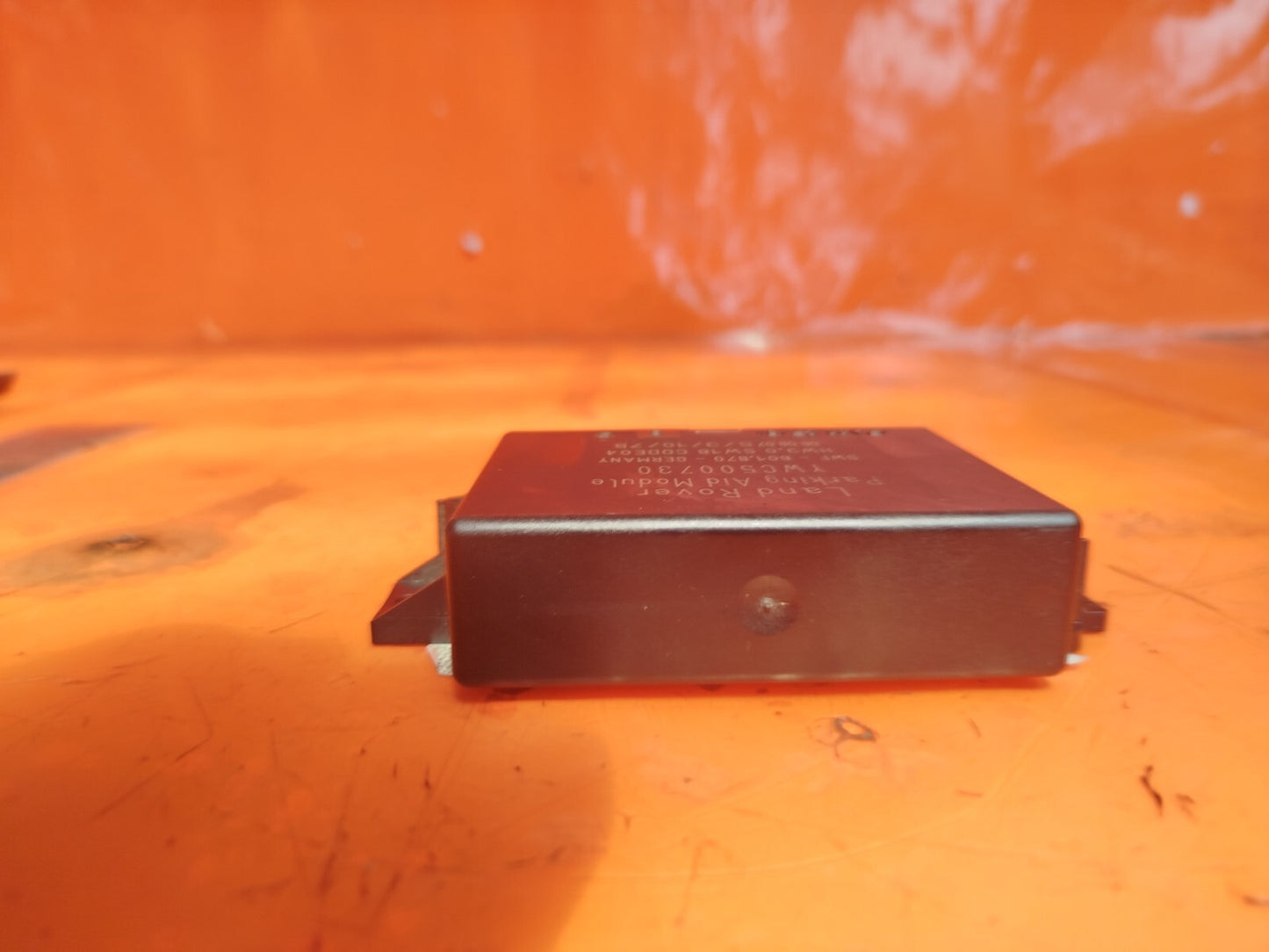 ✅LAND ROVER RANGE ROVER L320 2.7 DIESEL 2007 PARKING AID CONTROL MODULE Warranty