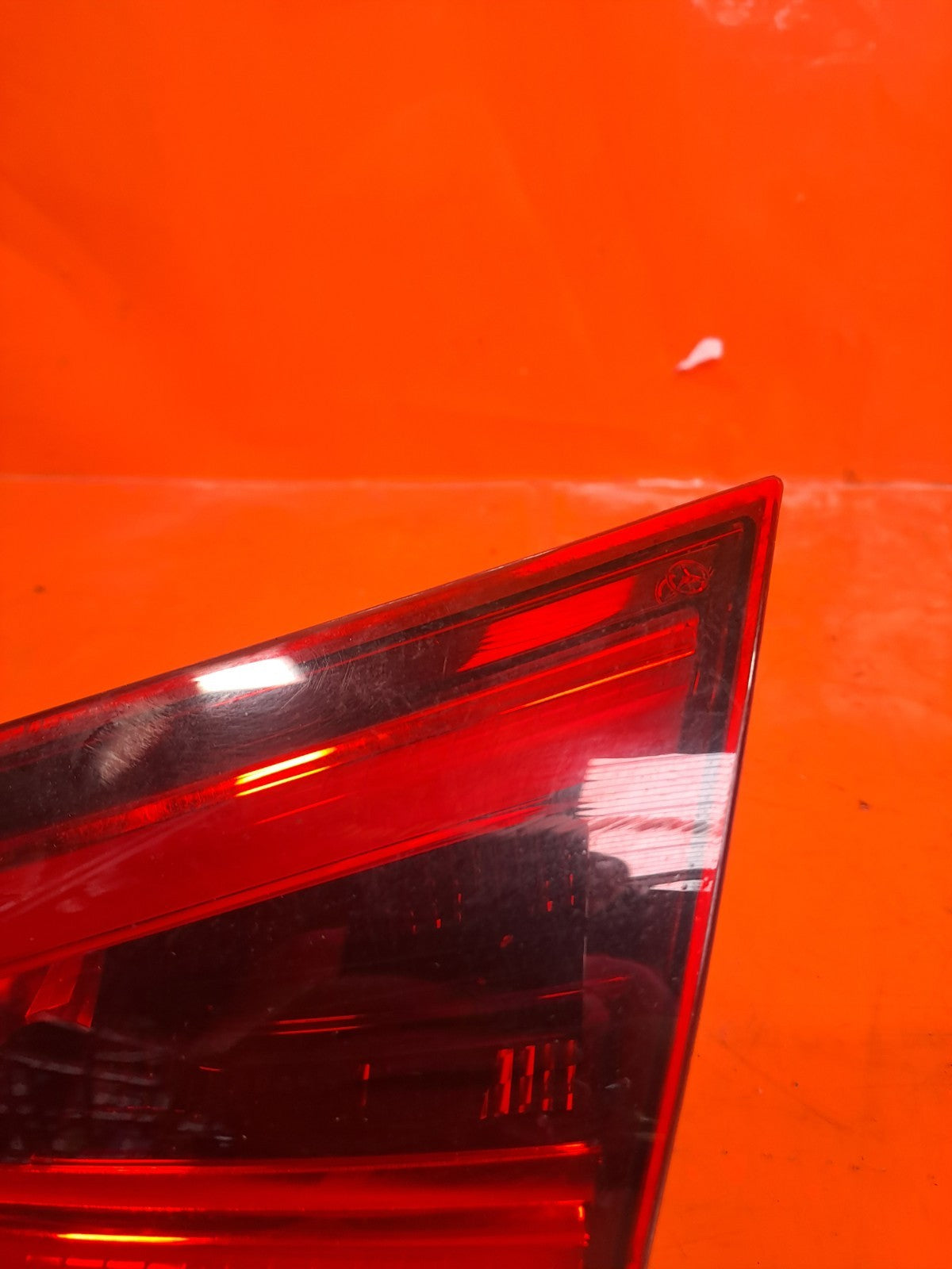 ✅MERCEDES A180D SPORT W177 1.5 DIESEL 2018 REAR RIGHT INNER TAIL LIGHT Warranty
