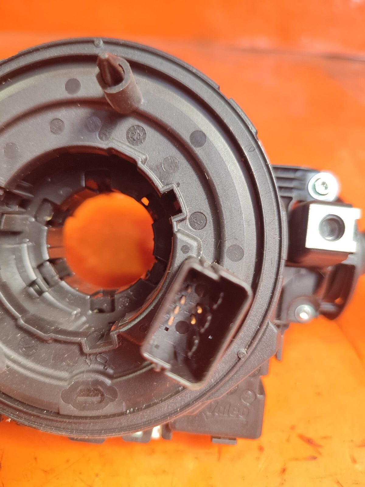 ✅2020 SKODA KAROQ 1.0P TSI INDICATOR WIPER STALK SWITCH 5Q1953569A + WARRANTY