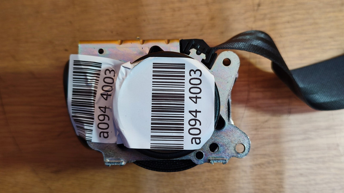 ✅LAND ROVER DISCOVERY SPORT L550 2.0 D 2018 SEAT BELT FRONT LEFT 635385200B A094