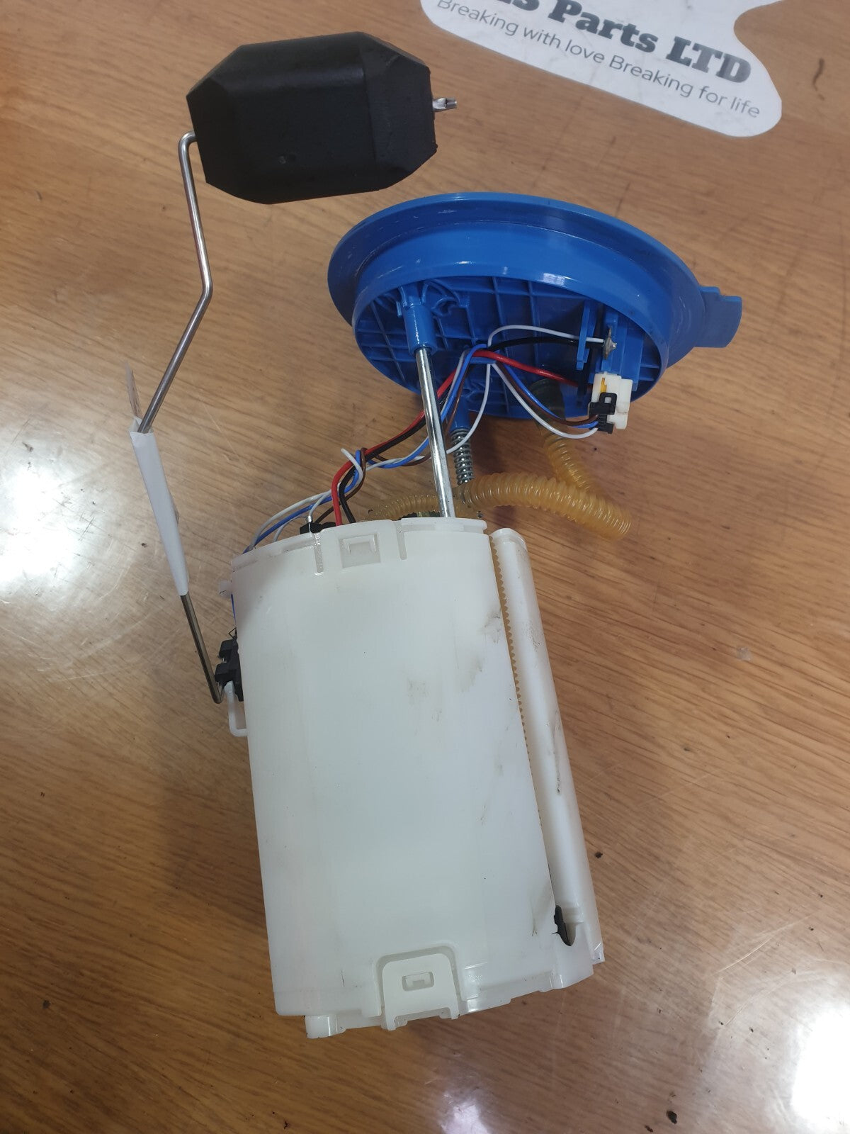 2019 SEAT ARONA FR 1.0P FUEL PUMP SENDER UNIT 2Q0919051 + WARRANTY A217