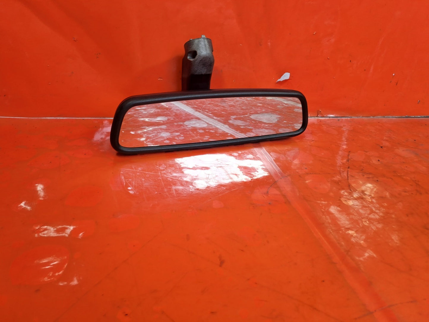 ✅Volvo Xc60 Se Awd 2012 2.4 Diesel INTERIOR REAR VIEW MIRROR 30799044 Warranty
