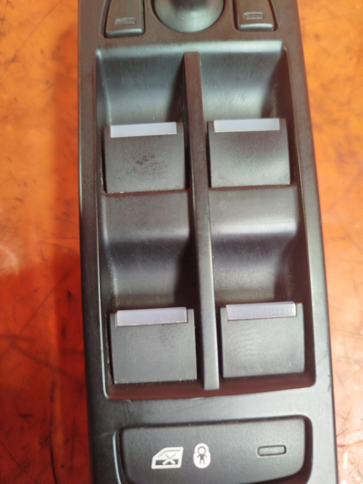 ✅LAND ROVER DISCOVERY SPORT L550 WINDOW SWITCH PANEL FRONT RIGHT FK7214540AC