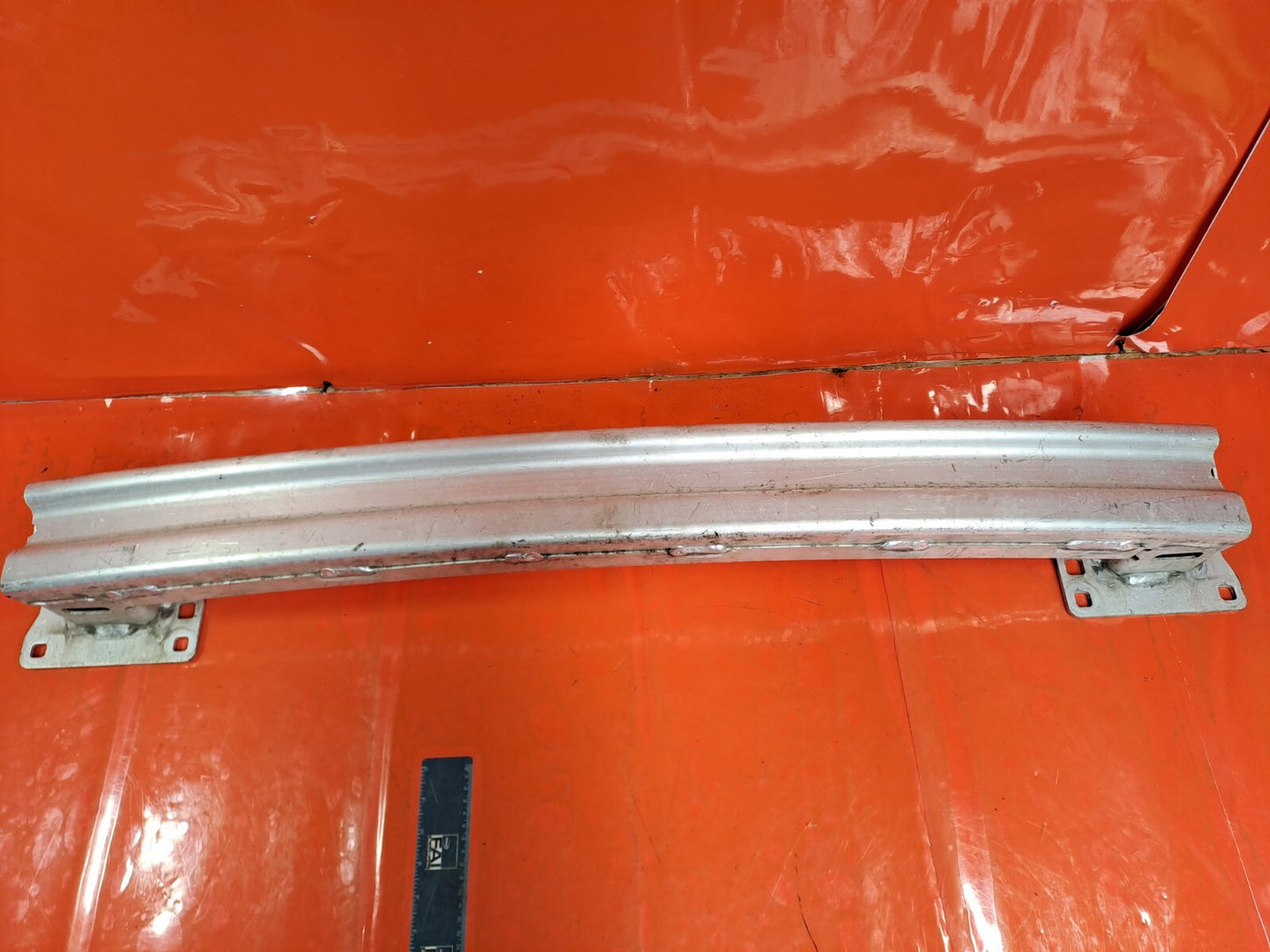 ✅Land Rover Range Rover Evoque 2.0 Diesel 2017 Rear Crash Reinforcement Bar A127