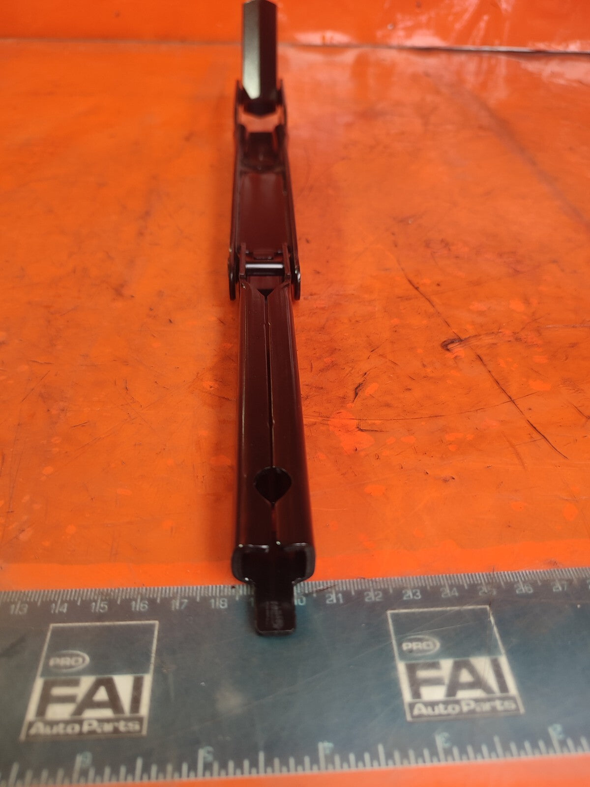 ✅2018 FORD FOCUS MK4 CAR LIFTING JACK TOOL JX7C-17A078-AA + WARRANTY A175