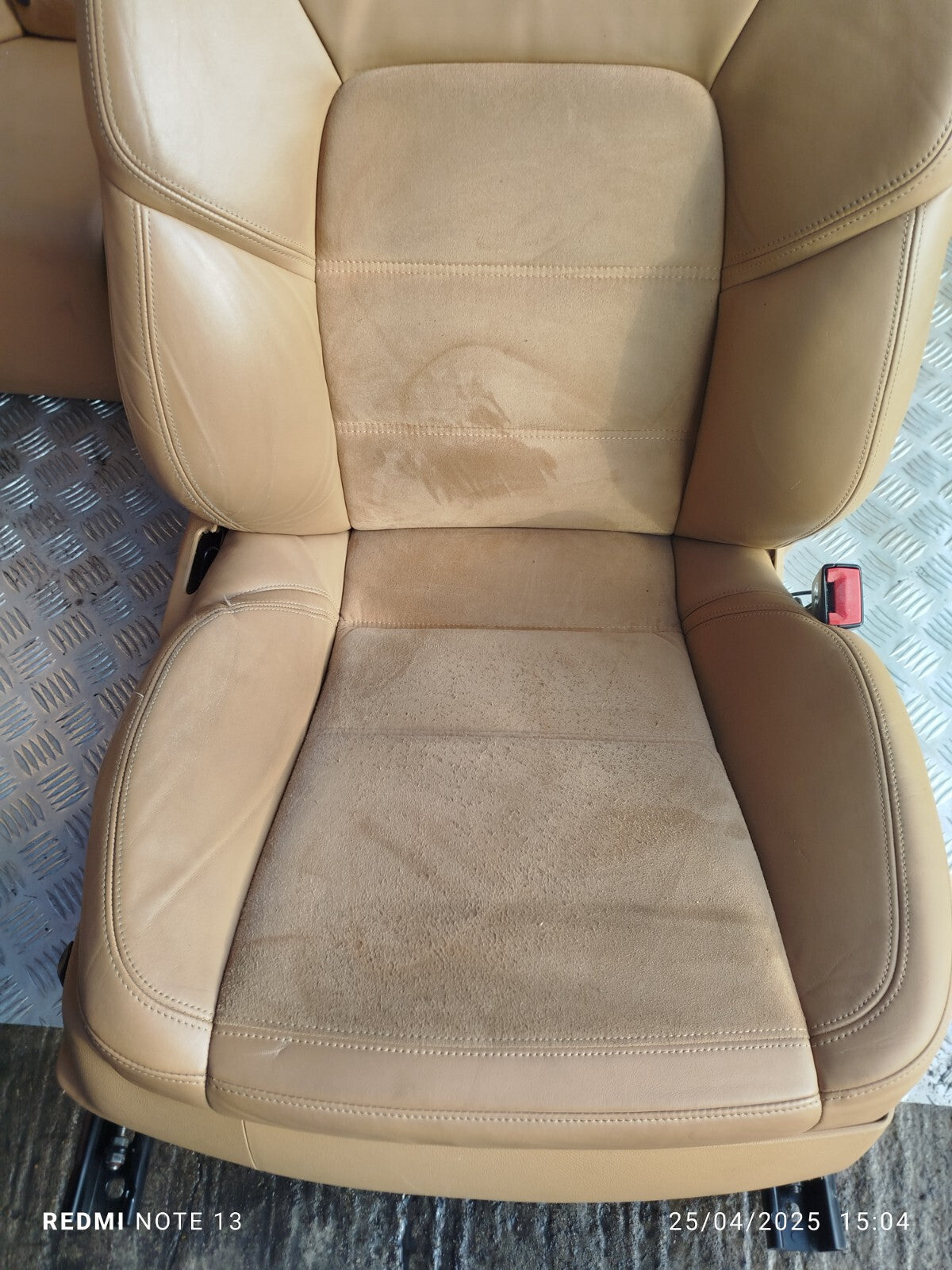 ✅Porsche Cayenne V6 2010 3.6 Petrol Interior Leather Seats Warranty A268