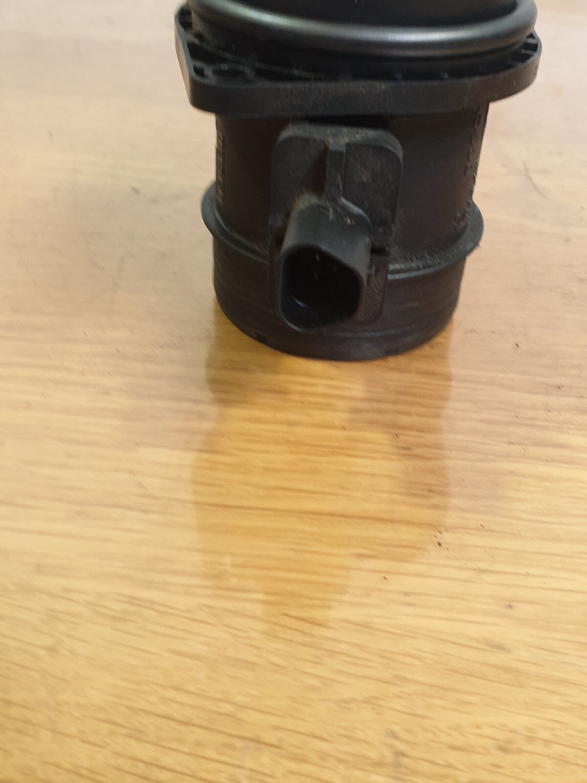 ✅JAGUAR F-PACE X761 3.0 PETROL 2017 AIR FLOW MASS METER SENSOR CPLA12B579AA A196