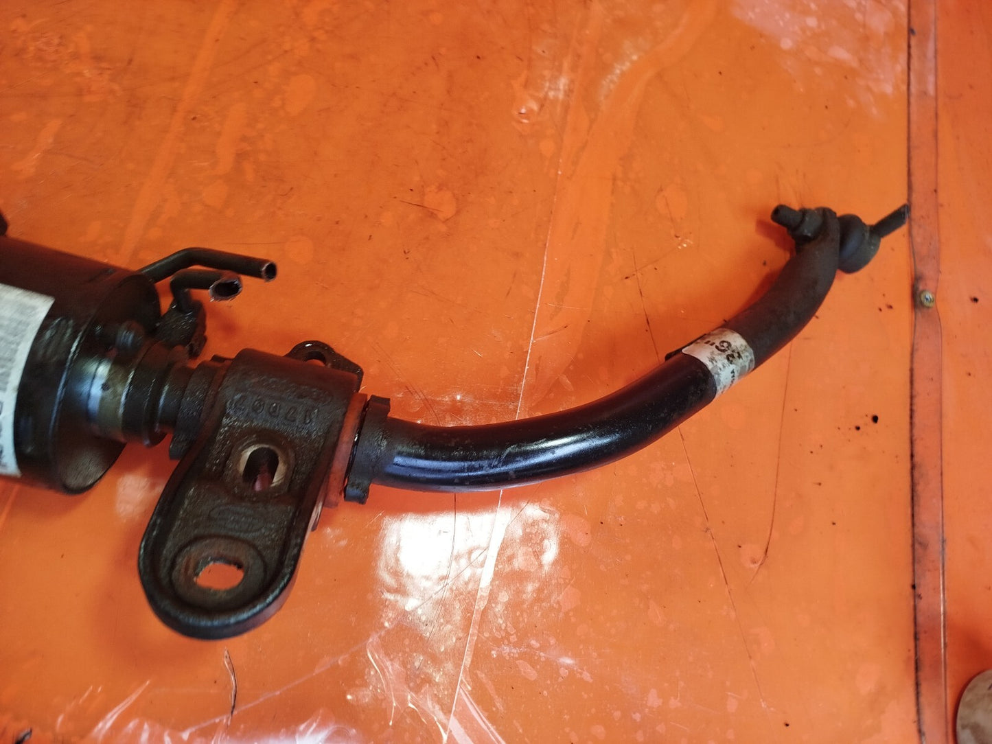 ✅LAND ROVER RANGE ROVER L320 2.7 DIESEL 2007 FRONT ANTI ROLL SWAY BAR 22237014