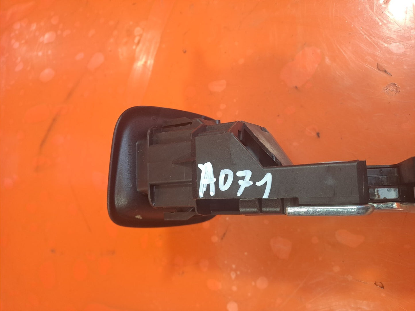 ✅MERCEDES B200 W246 1.8 CDI 2014 REAR LEFT SEAT LOCK A2469200172 Warranty A071