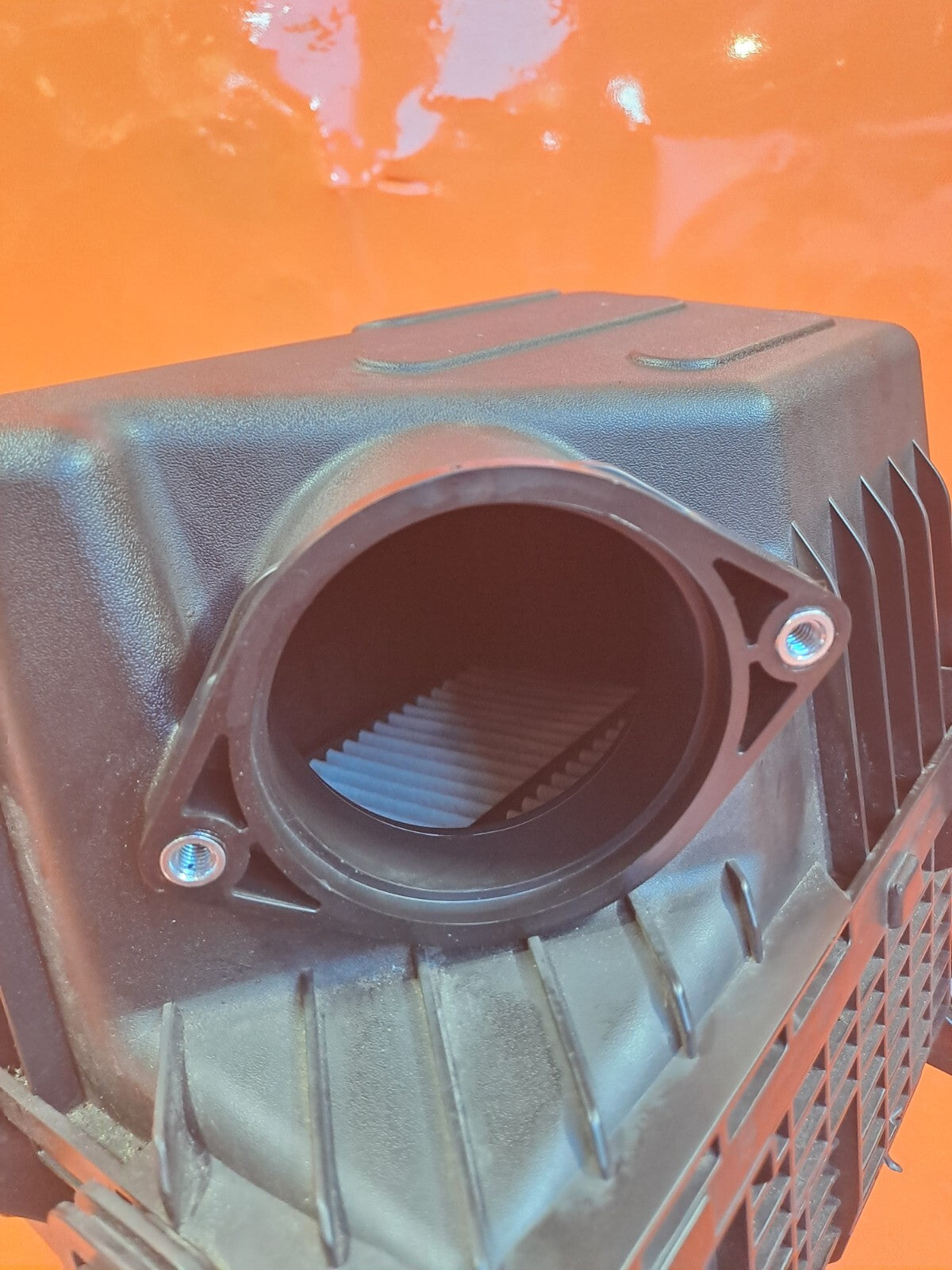 Ssangyong Tivoli Ex 1.6 Diesel 2017 AIR FILTER BOX HOUSING 23110-35100 Warranty