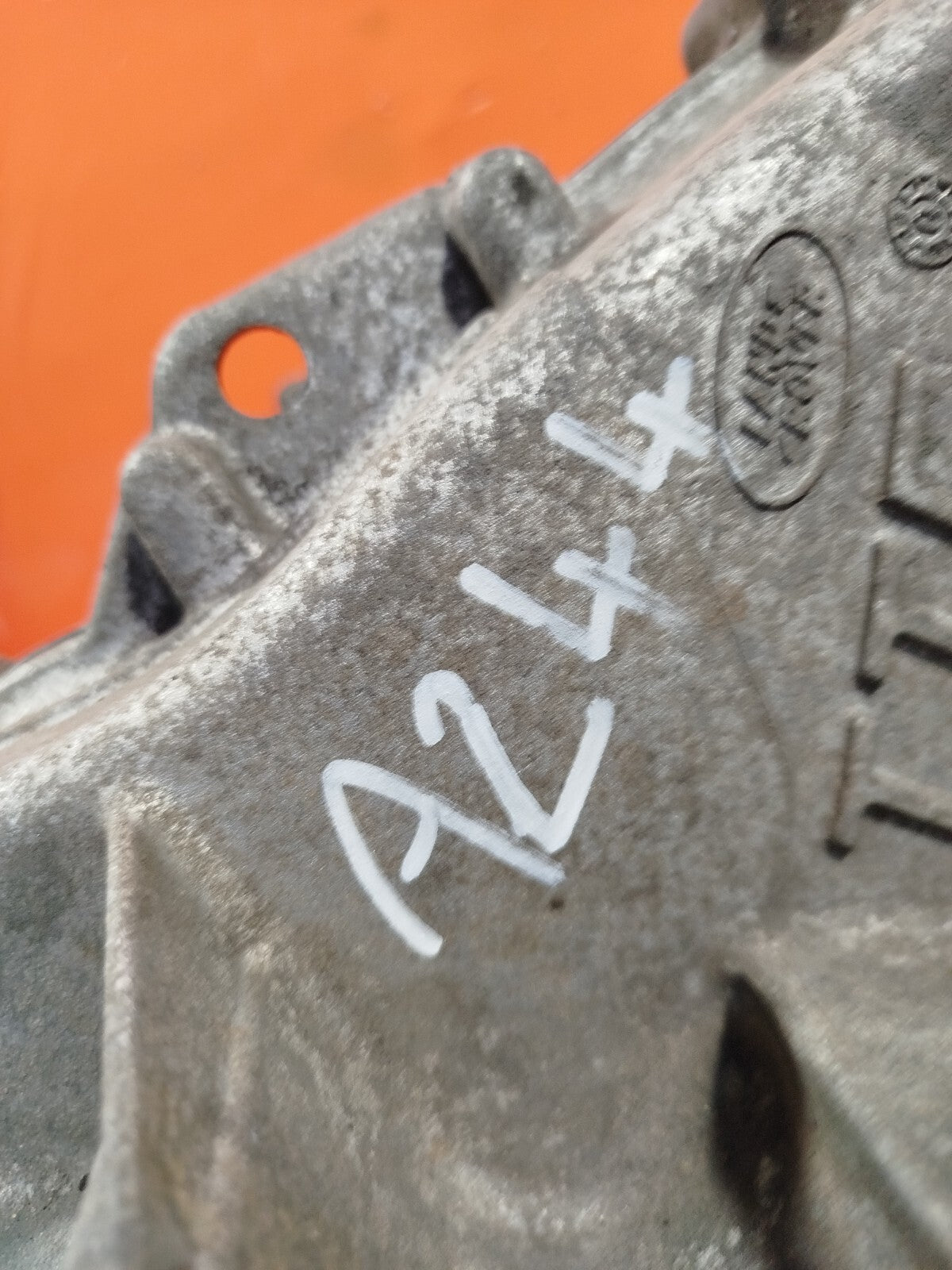 ✅LAND ROVER DISCOVERY 4 L319 3.0 DIESEL 2010 AUTOMATIC TRANSFER CASE Warranty