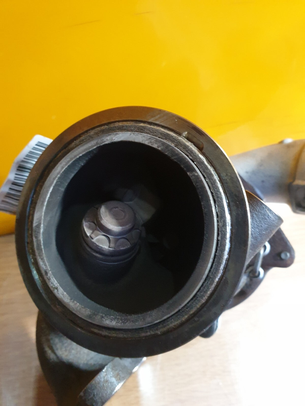 ✅AUDI A1 SPORTBACK 1.0 PETROL 2019 TURBOCHARGER 16331019077 04C145703 A130