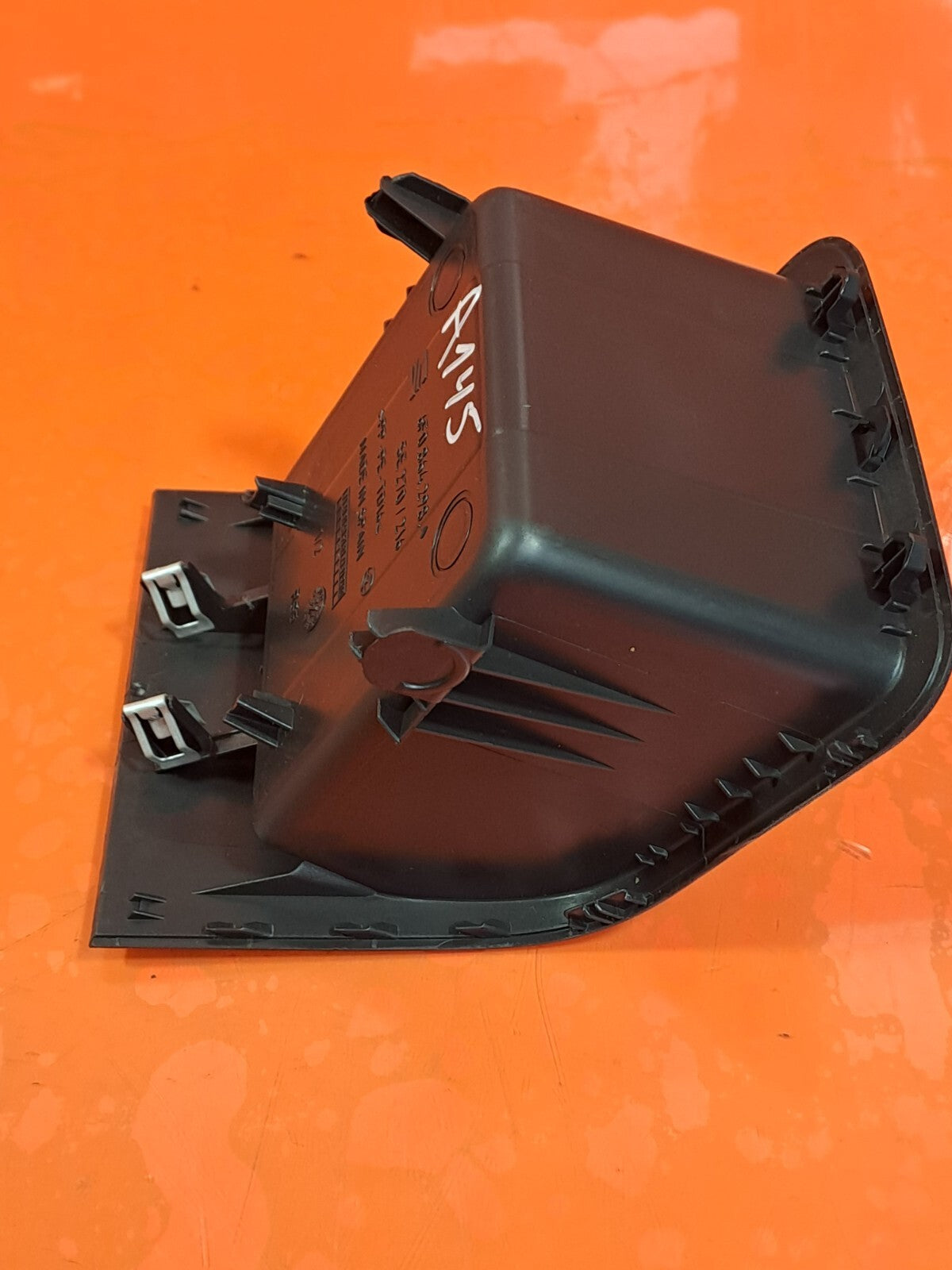 ✅SEAT ARONA FR 1.0 PETROL 2023 CENTRE CONSOLE TRAY TRIM 6F0864298A Warranty A145