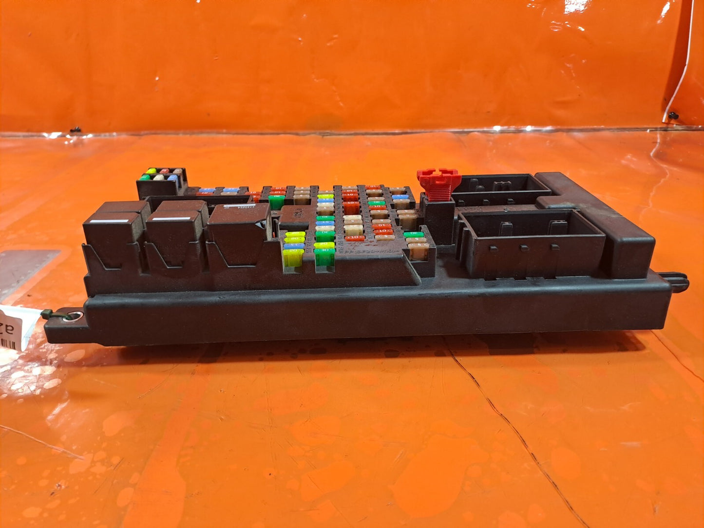 ✅LAND ROVER DISCOVERY 4 L319 3.0 DIESEL 2010 FUSE BOX AH2214F041BG Warranty A265