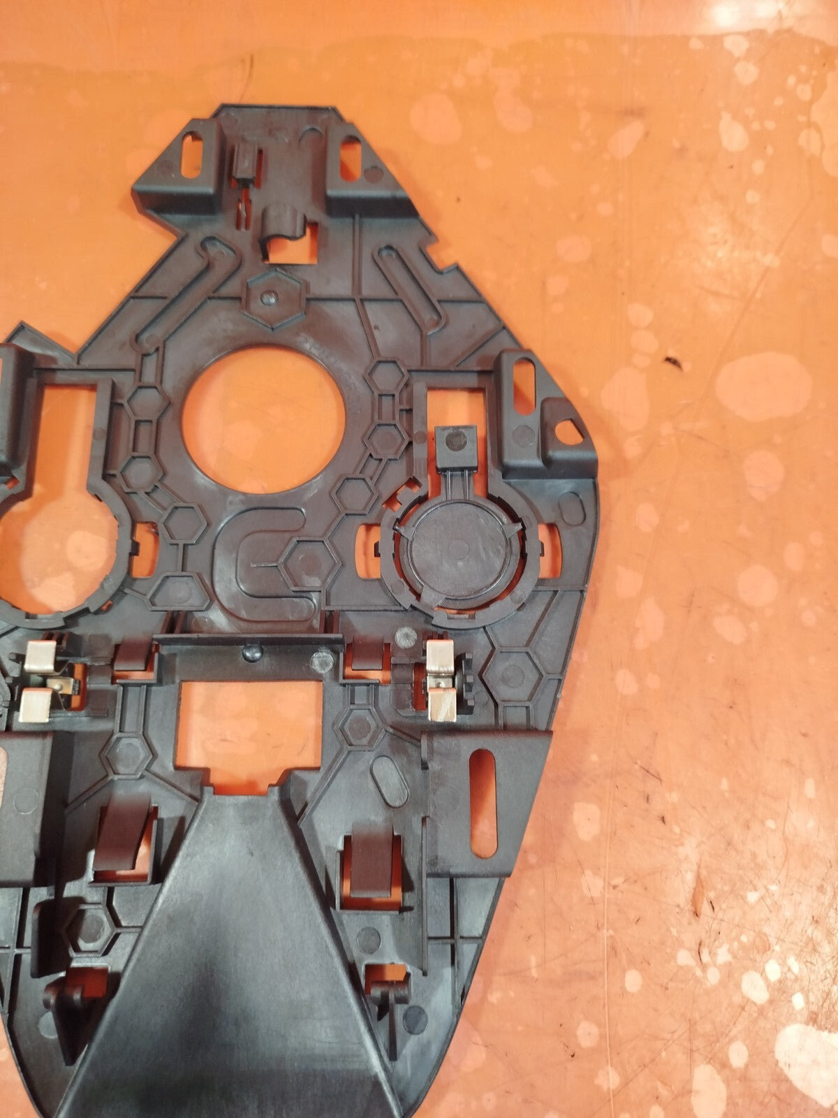 ✅Ford Puma St-Line 1.0 Petrol 2020 Windscreen Mirror Bracket Warranty A252