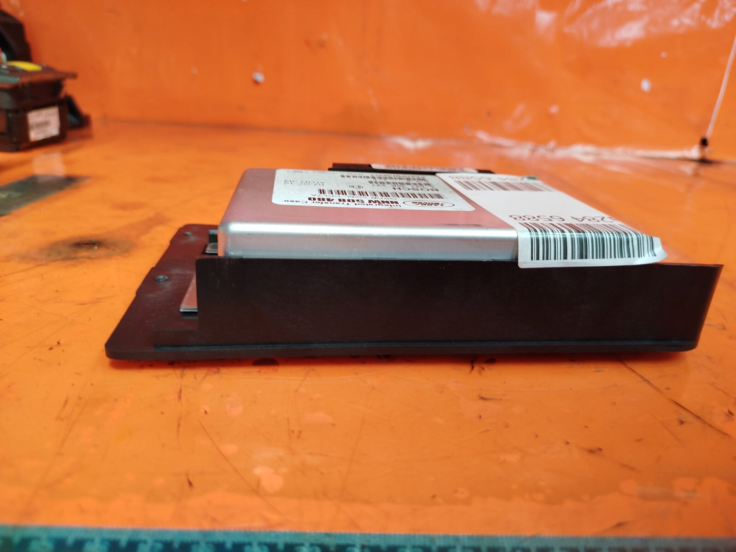 ✅2007 LAND ROVER RANGE ROVER L320 INTEGRATED TRANSFER BOX ECU NNW508480 WARRANTY