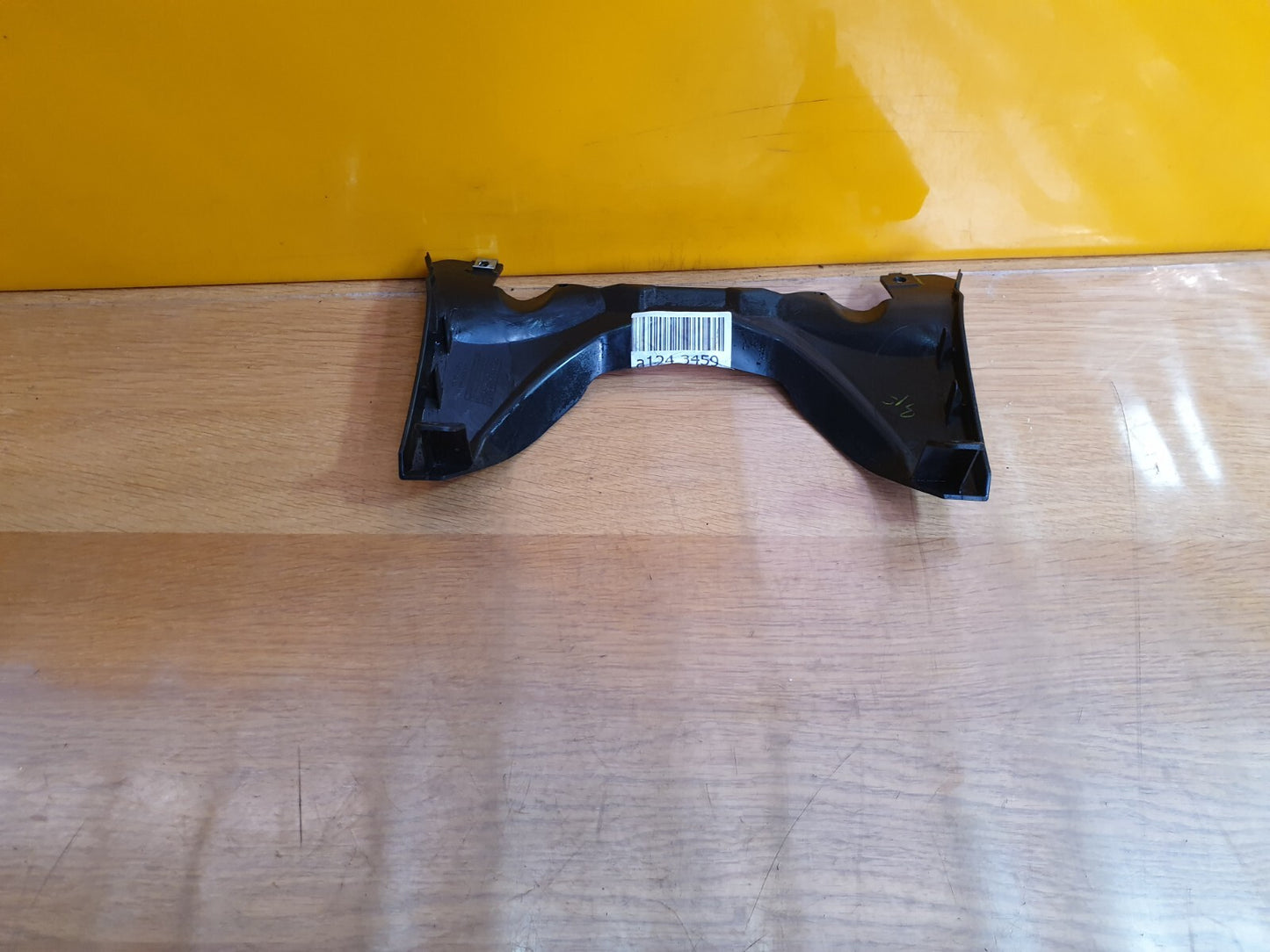 ✅YAMAHA YZF R125 PETROL 2020 INNER UNDER SEAT FAIRING PANEL BK6F171X00 Warranty