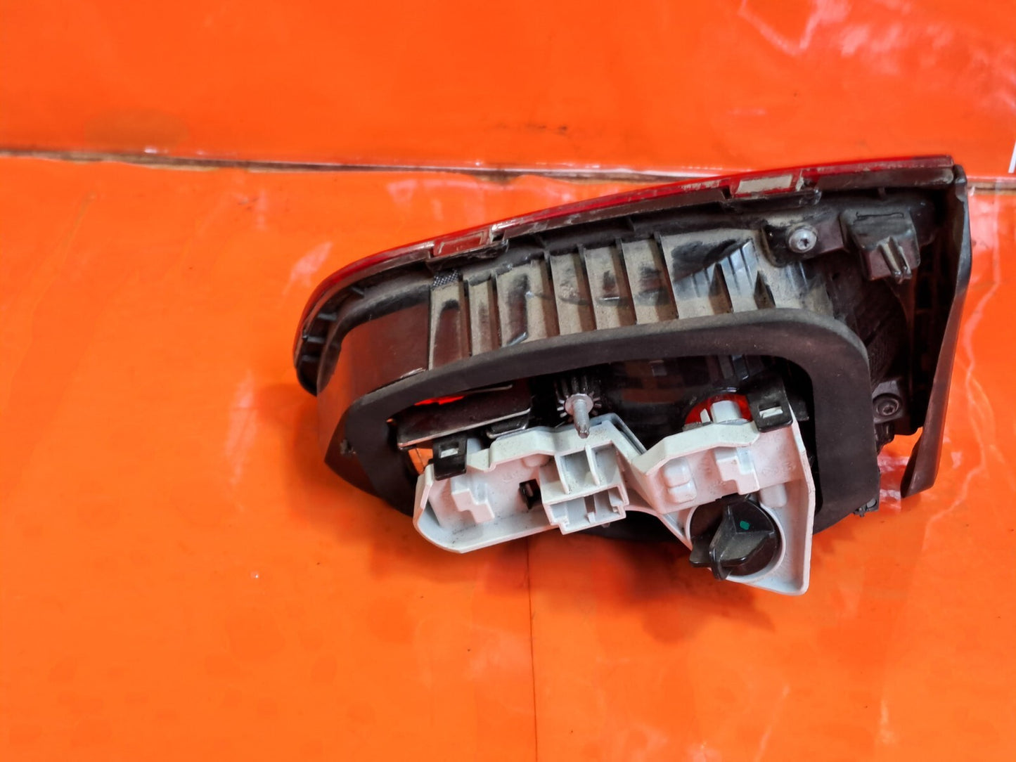 ✅VW GOLF MK7 2013-2020 REAR LEFT INNER LIGHT 5G0945093AD Warranty xAA