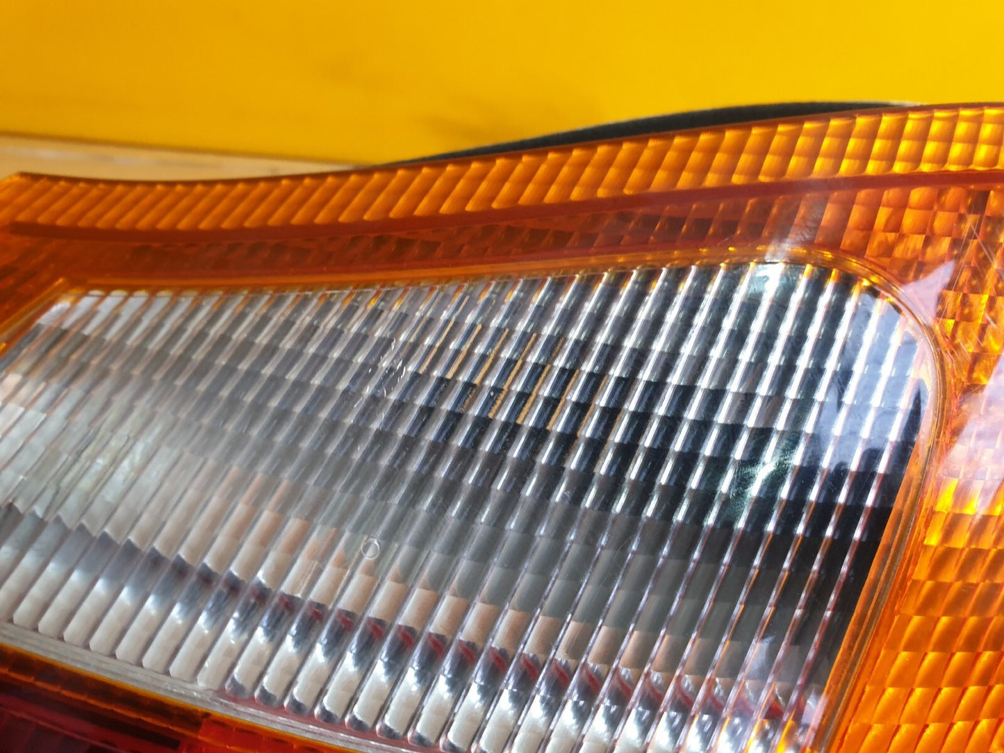 ✅2002 PORSCHE BOXTER 986 2.7P REAR RIGHT TAIL LIGHT + WARRANTY A129
