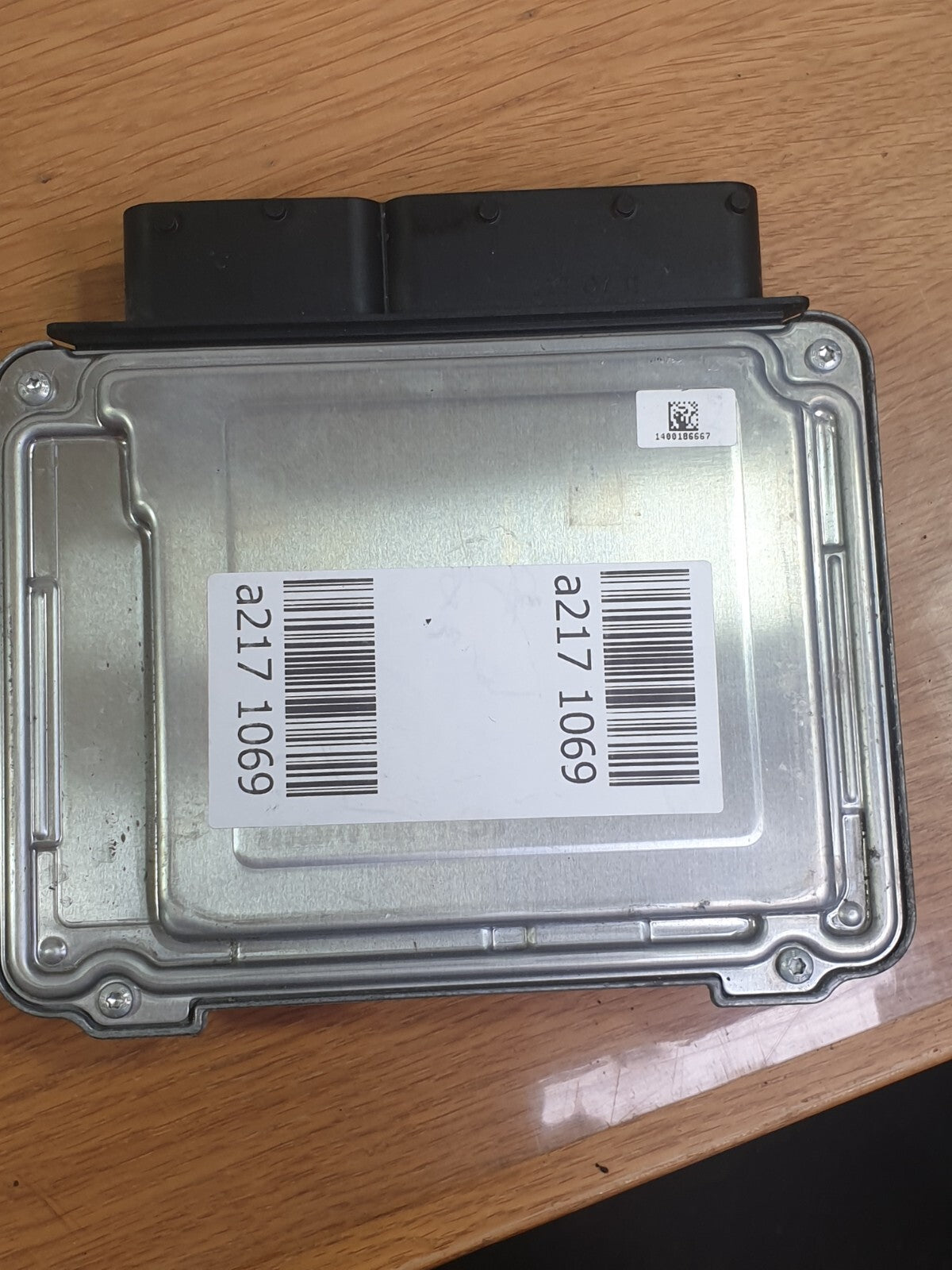 2019 SEAT ARONA FR 1.0P ENGINE CONTROL MODULE ECU 04C907309BP + WARRANTY A217