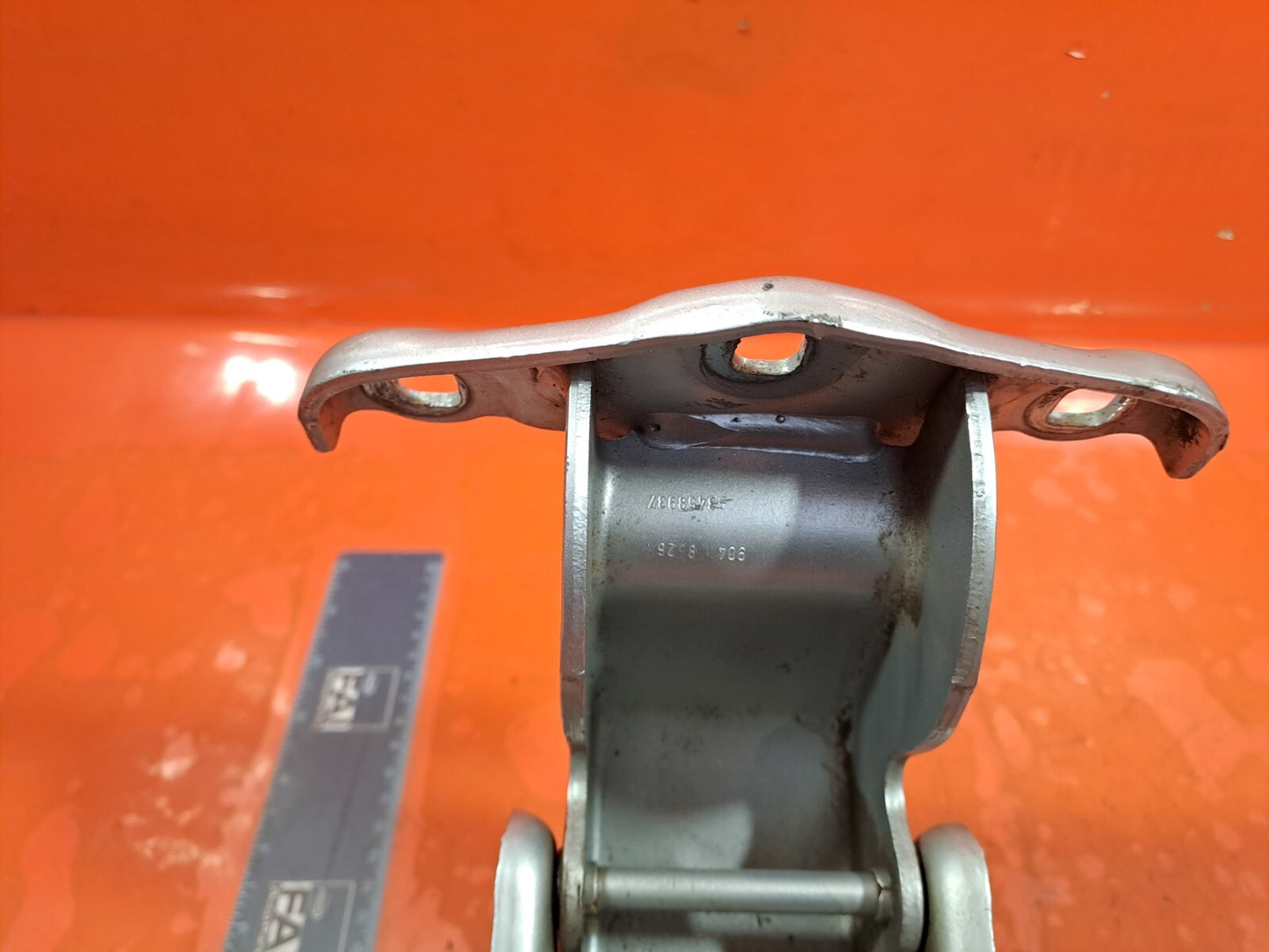 ✅Renault Trafic III Sl27 Sport 2016 1.6 Diesel Rear Left or Right Van Door Hinge