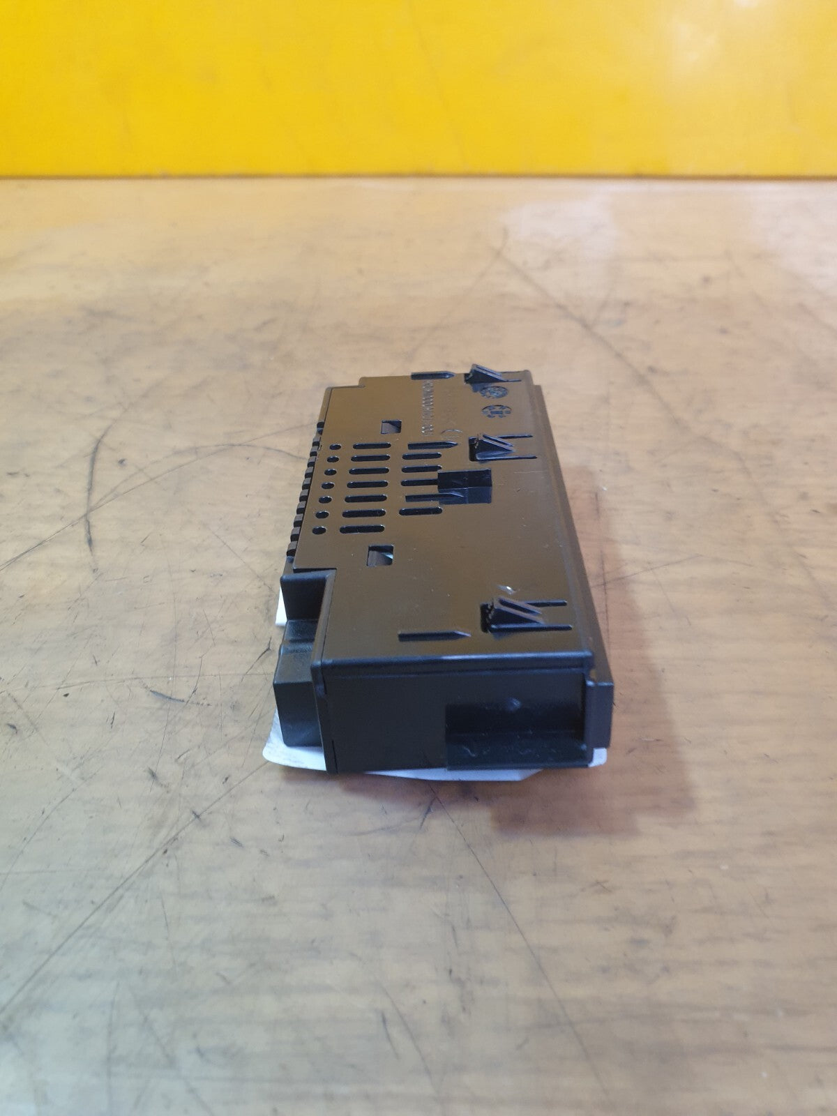 ✅VW GOLF MK8 1.5 PETROL 2022 DOUBLE USB PORT SOCKET 5NA035736 Warranty A191