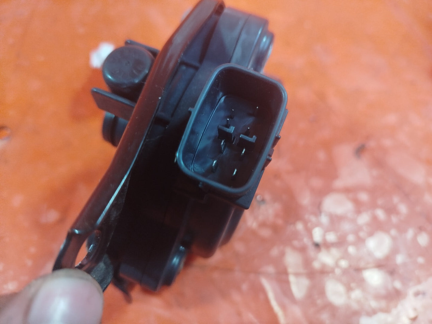 ✅2024 HYUNDAI IONIQ 5 MOTOR PART 4400018FB0 + WARRANTY A226
