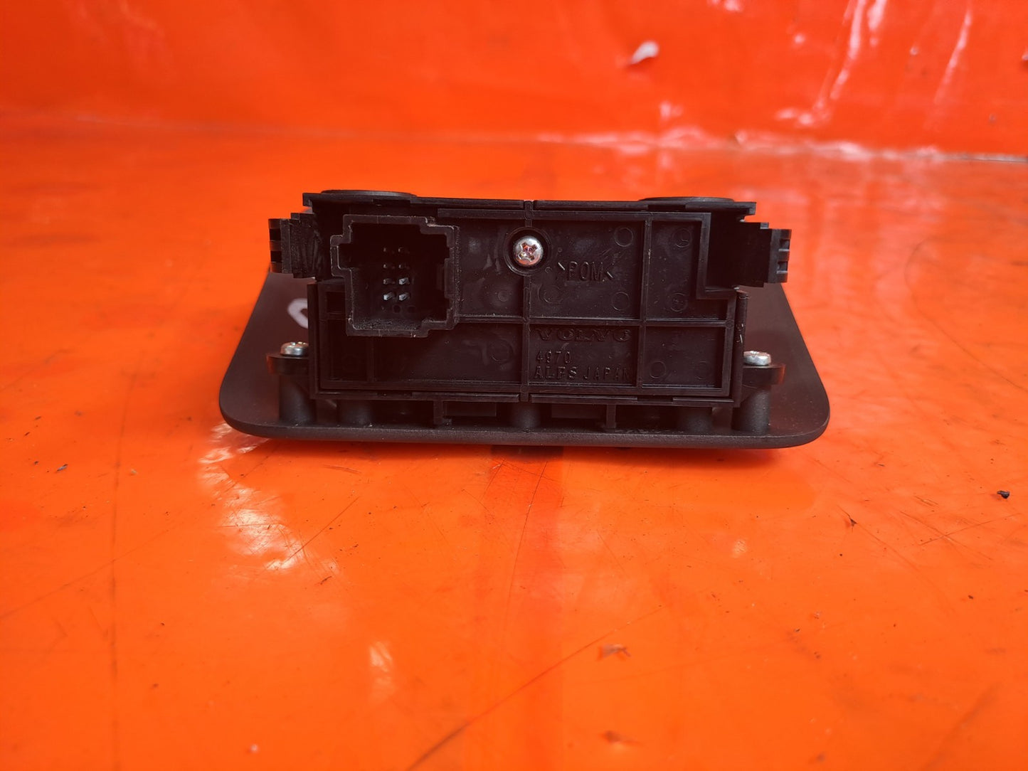 ✅Volvo Xc60 Se Awd 2012 2.4 Diesel ELECTRIC HANBRAKE SWITCH 31334637 Warranty