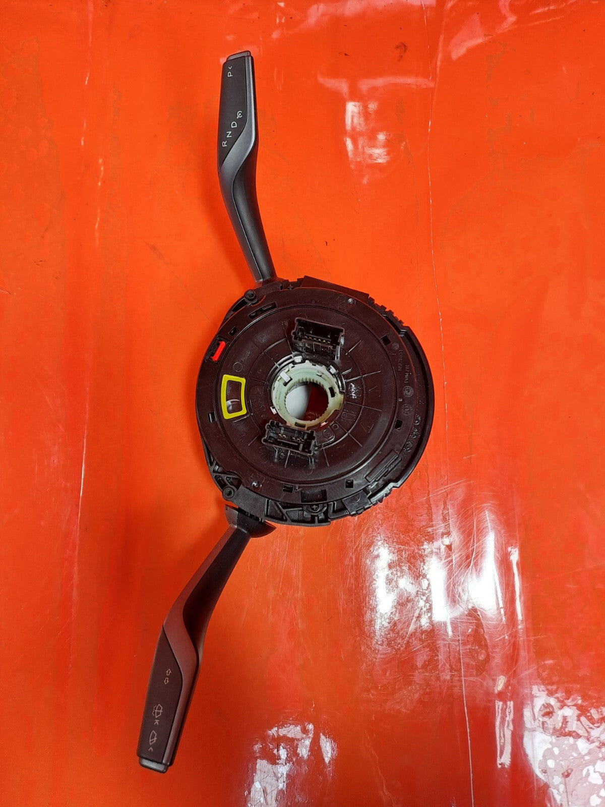 ✅Tesla Model 3 Long Range 2020 COMBINATION SWITCH STALKS INDICATOR WIPER A266