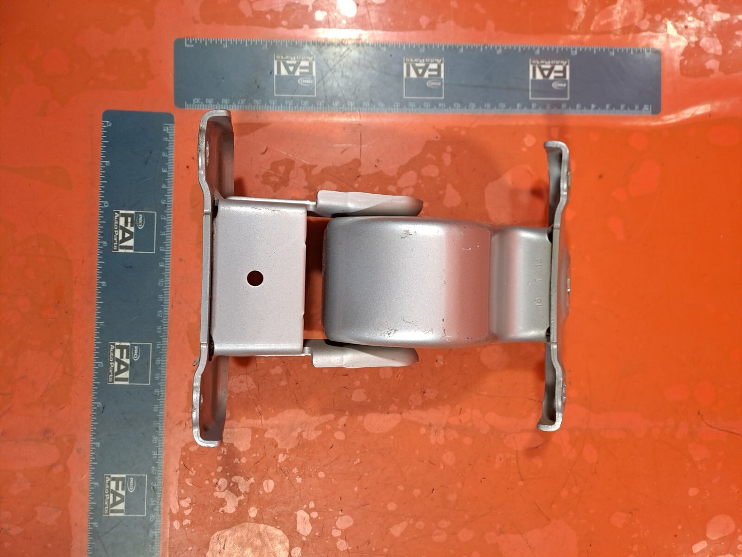✅Renault Trafic III Sl27 Sport 2016 1.6 Diesel Rear Left or Right Van Door Hinge