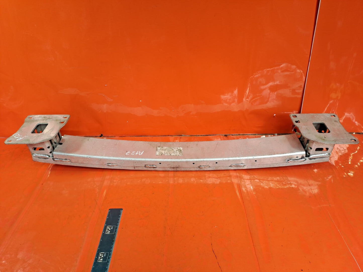 ✅Land Rover Range Rover Evoque 2.0 Diesel 2017 Rear Crash Reinforcement Bar A127
