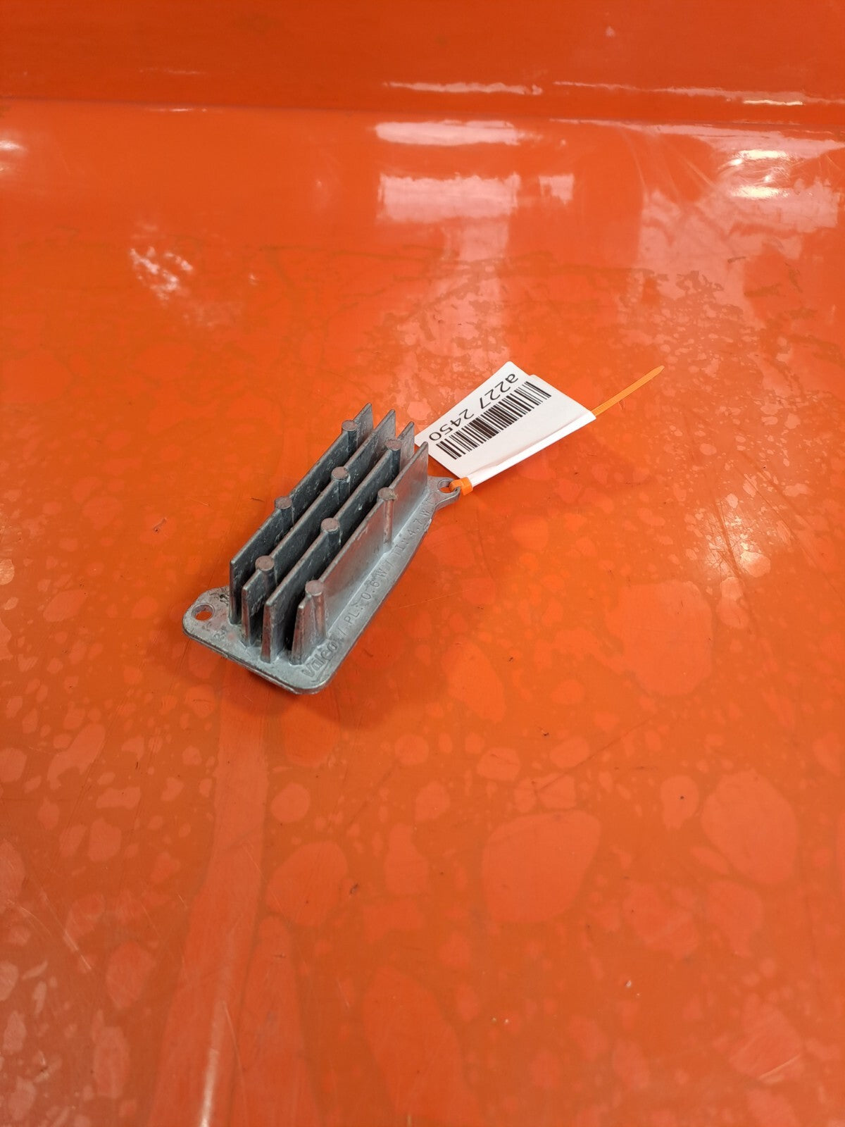 Cupra Leon VZ2 2023 1.4 Petrol RIGHT DAYTIME RUNNING LIGHT MODULE UNIT 90166374