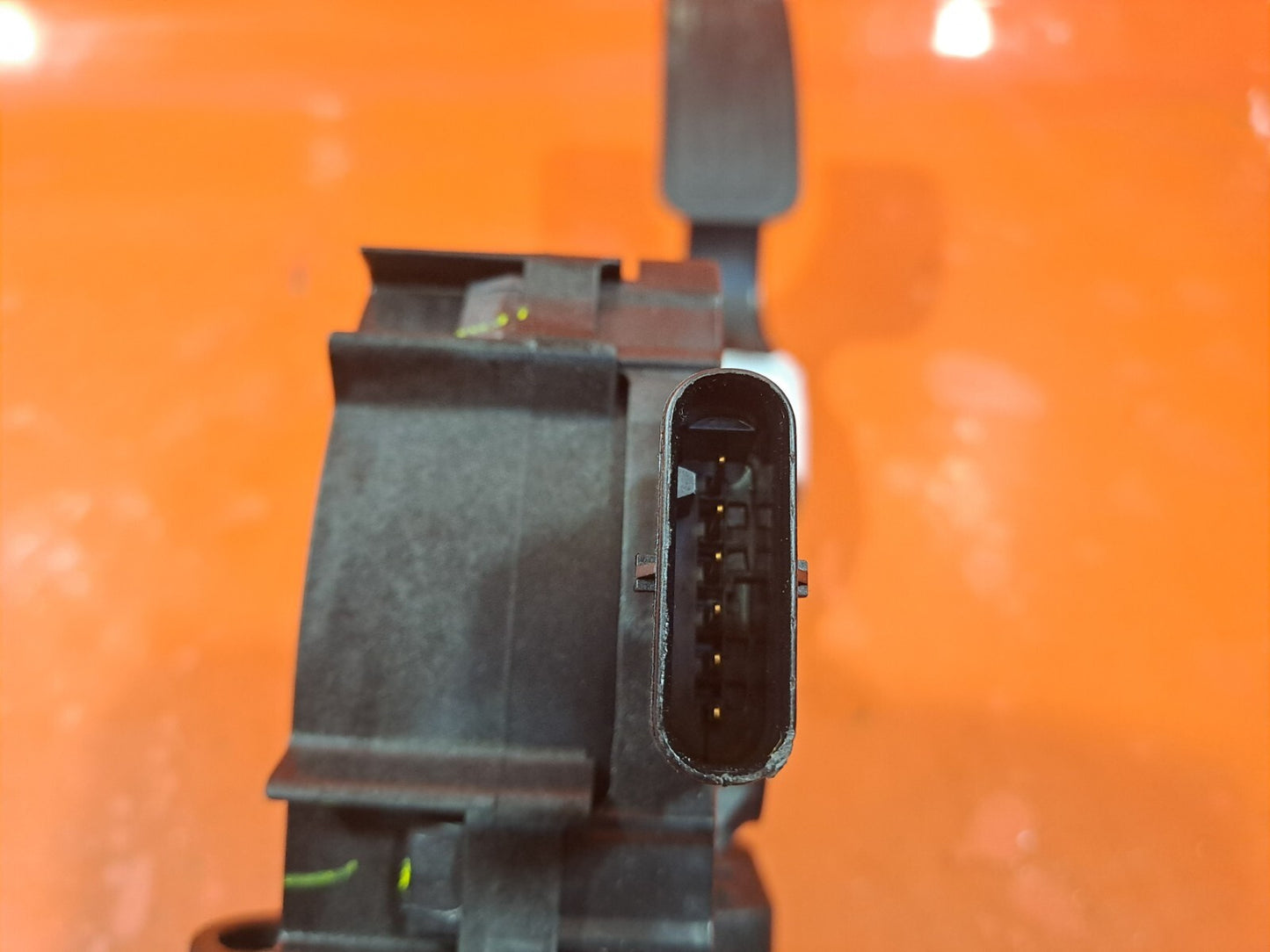 TESLA Model 3 Long 2024 THROTTLE PEDAL GAS ACCELERATOR Warranty A207