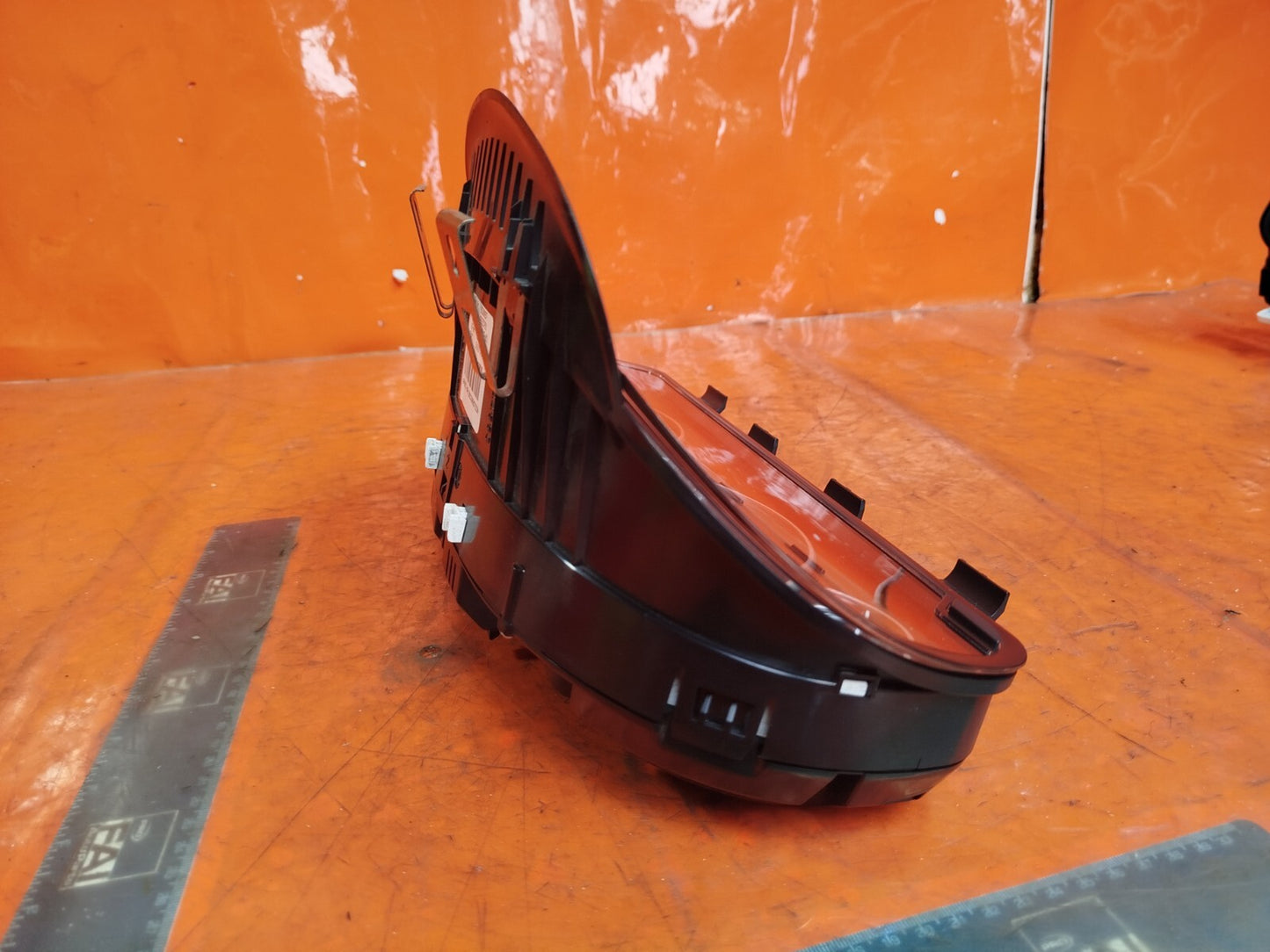 ✅BMW 5 SERIES F10 F11 SPEEDO INSTRUMENT CLUSTER 9249347 + WARRANTY xAA