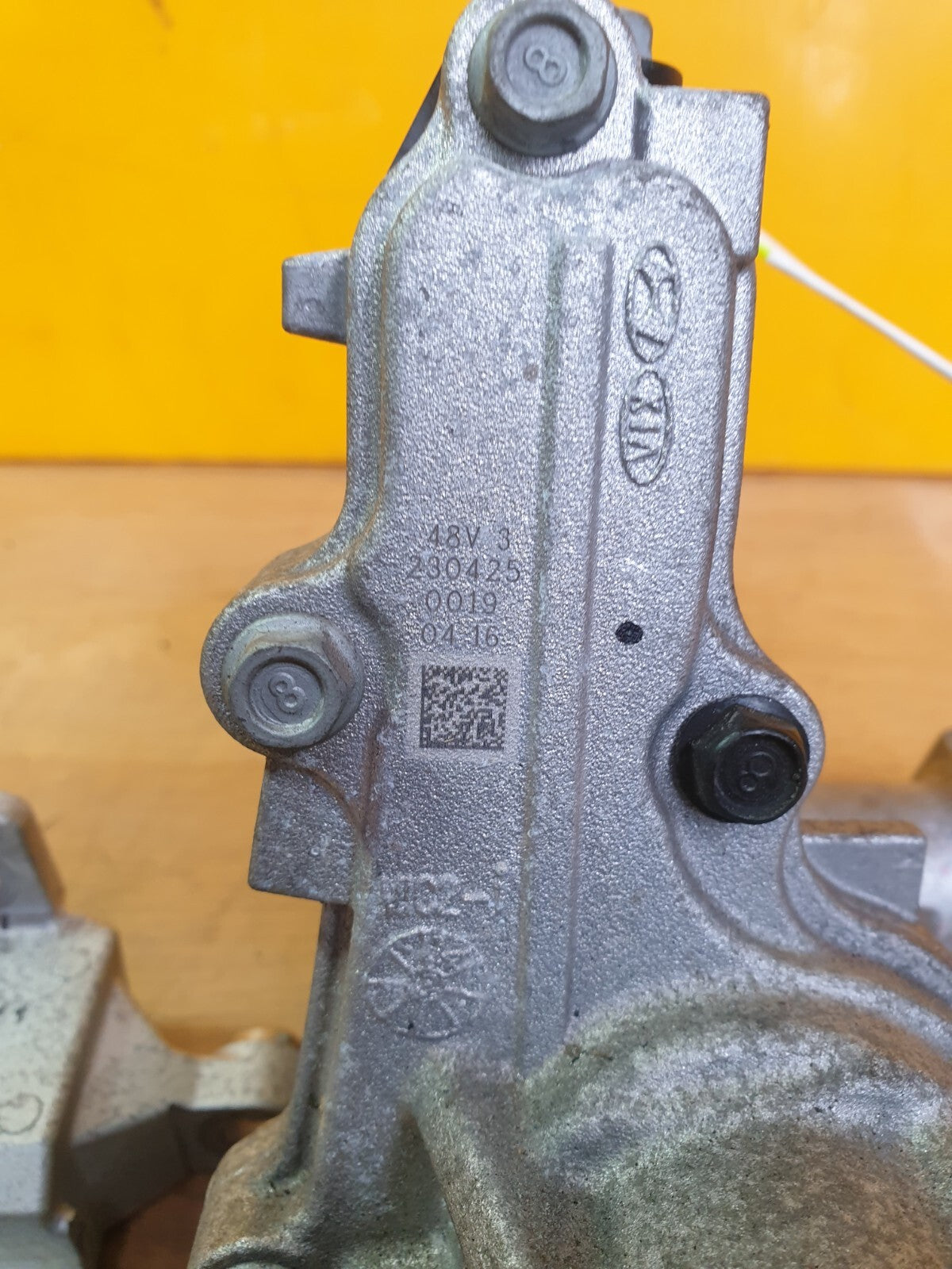 ✅HYUNDAI I20 N LINE 1.0 PETROL 2023 WATER PUMP Warranty A199