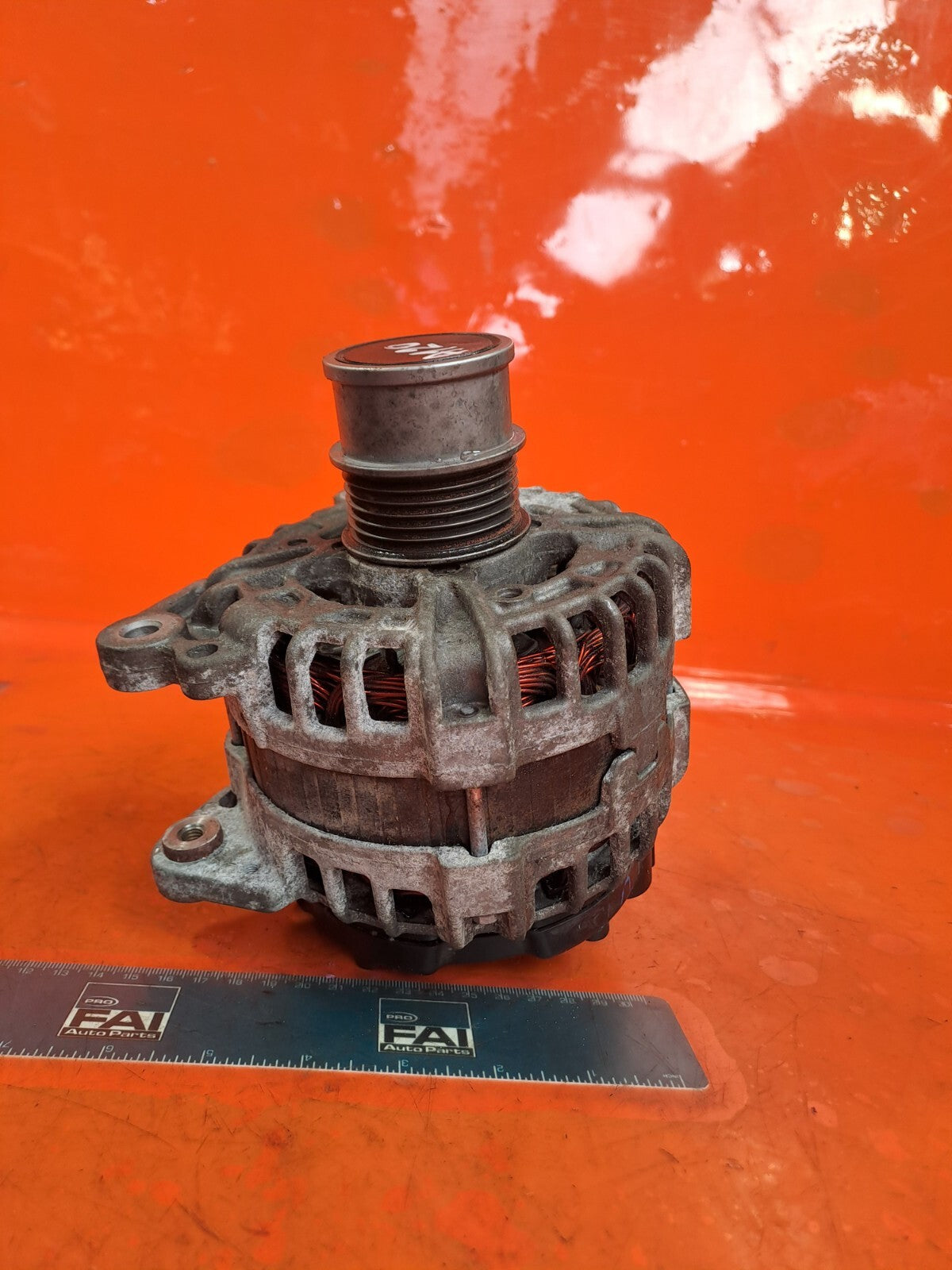 ✅Volkswagen T-Roc R-Line 1.5 Petrol 2018 ALTERNATOR 04E903024S Warranty A120