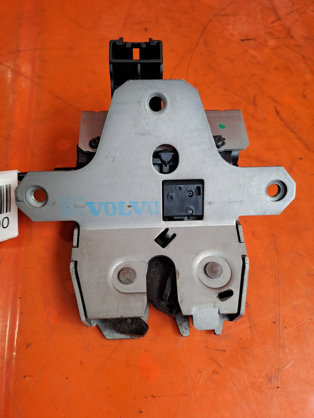 ✅Volvo Xc60 Se Awd 2012 2.4 Diesel TAILGATE BOOT LID CONTROL MODULE 31335116