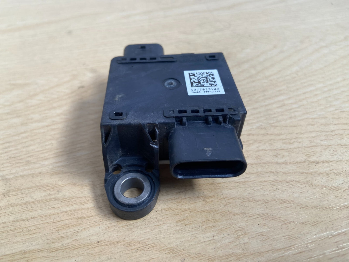 MINI COOPER 1.5 DIESEL 2017 NOX SENSOR MODULE 8595482-02 Warranty A034