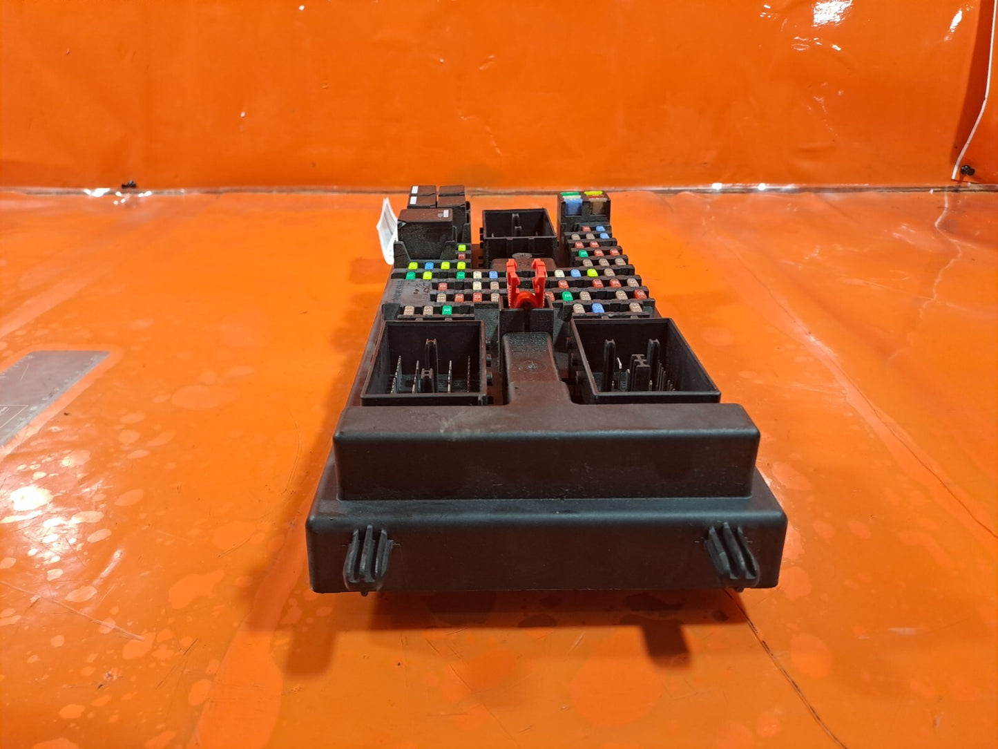 ✅LAND ROVER DISCOVERY 4 L319 3.0 DIESEL 2010 FUSE BOX AH2214F041BG Warranty A265