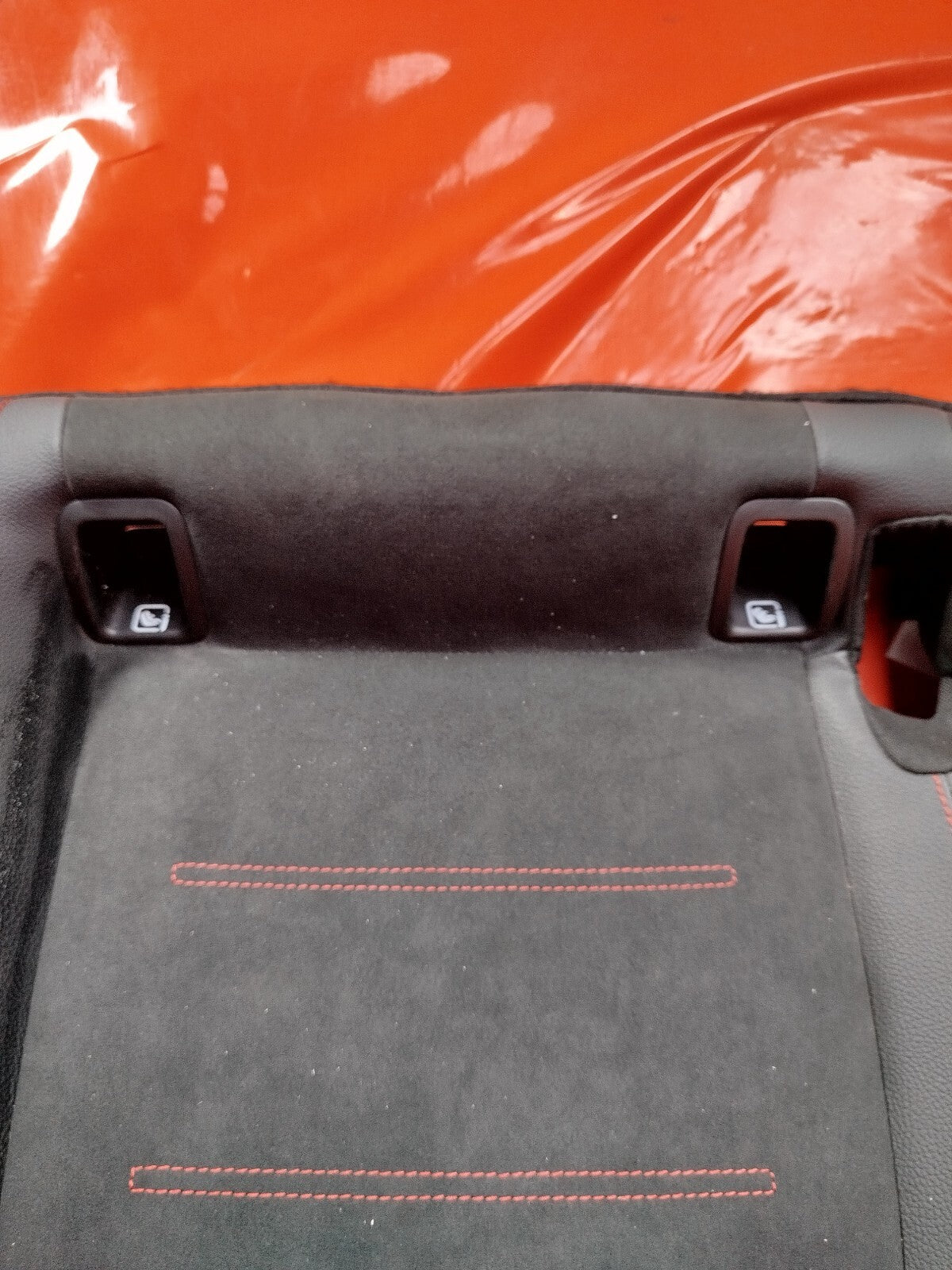 ✅MERCEDES BENZ A CLASS W177 REAR LOWER SEAT BENCH A1779205203 + WARRANTY xAA