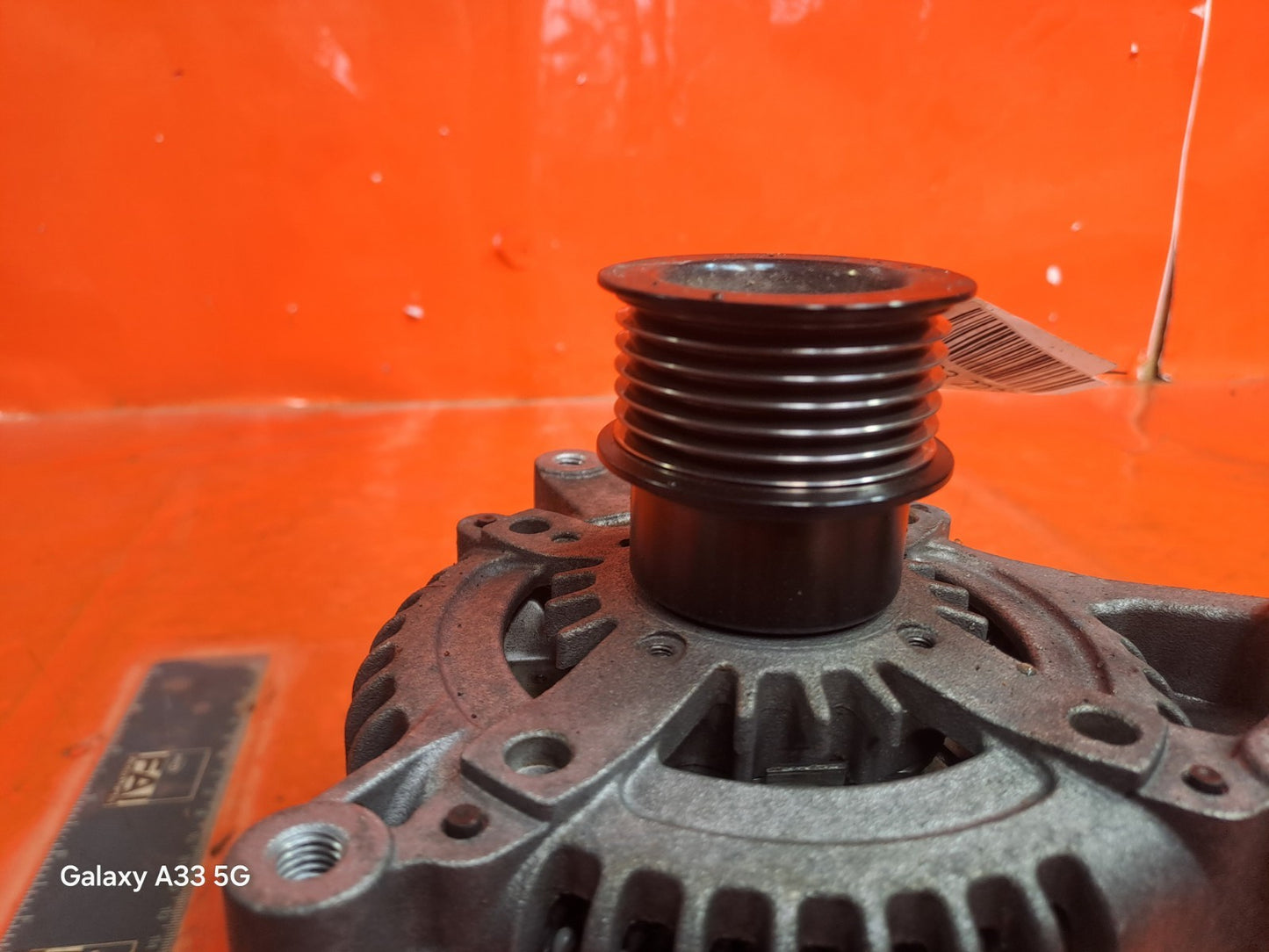✅BMW 220D M Sport F44 2 Series 2023 2.0 Diesel ALTERNATOR 8680374 Warranty A293