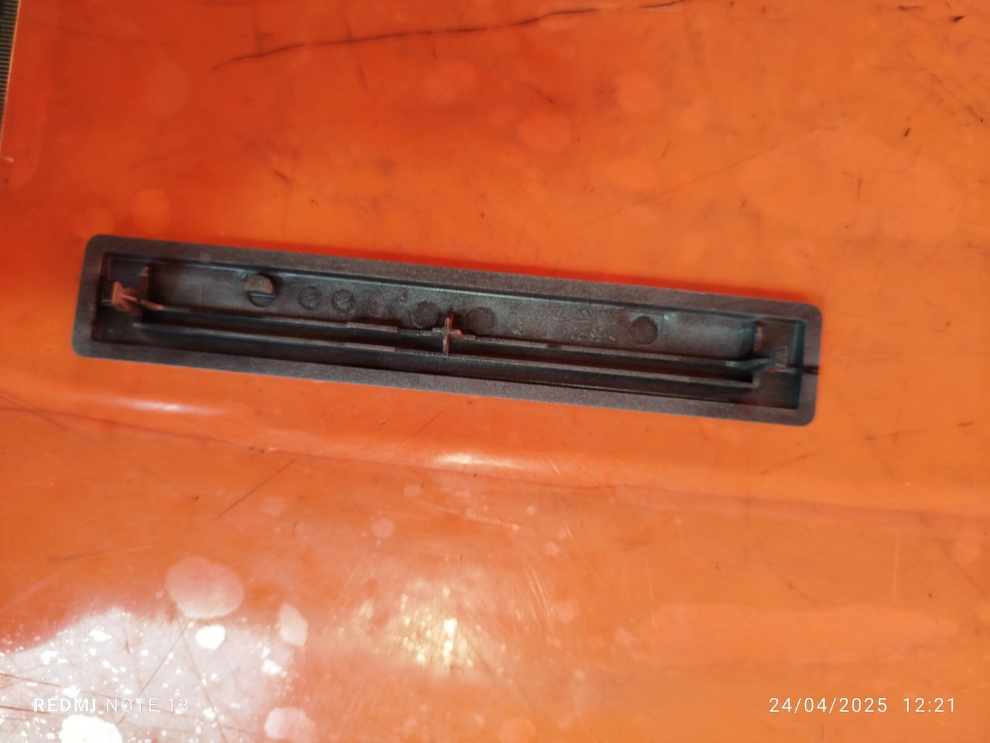 ✅2010 PORSCHE CAYENNE 9PA 3.6P DASHBOARD TRIM SET 7L5857222C + WARRANTY A268