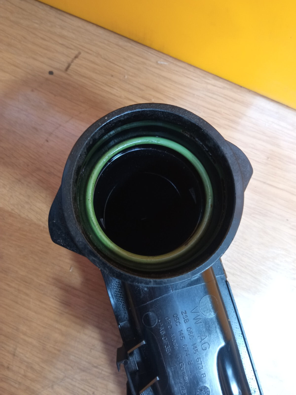 ✅SEAT ARONA FR 1.0 PETROL 2023 AIR INTAKE PIPE 05C145674B Warranty A145